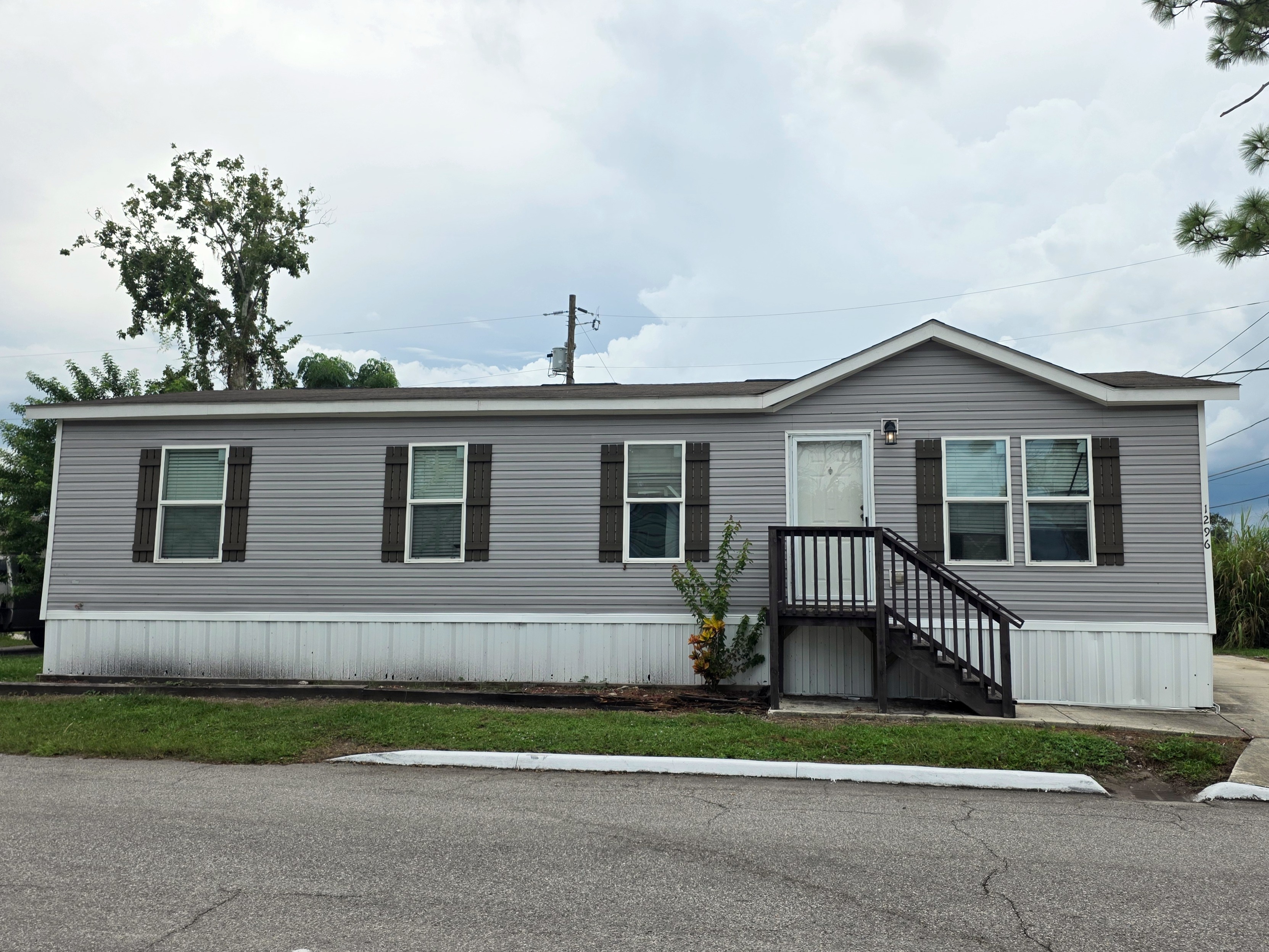 A photo of the Shadow Hills Home
