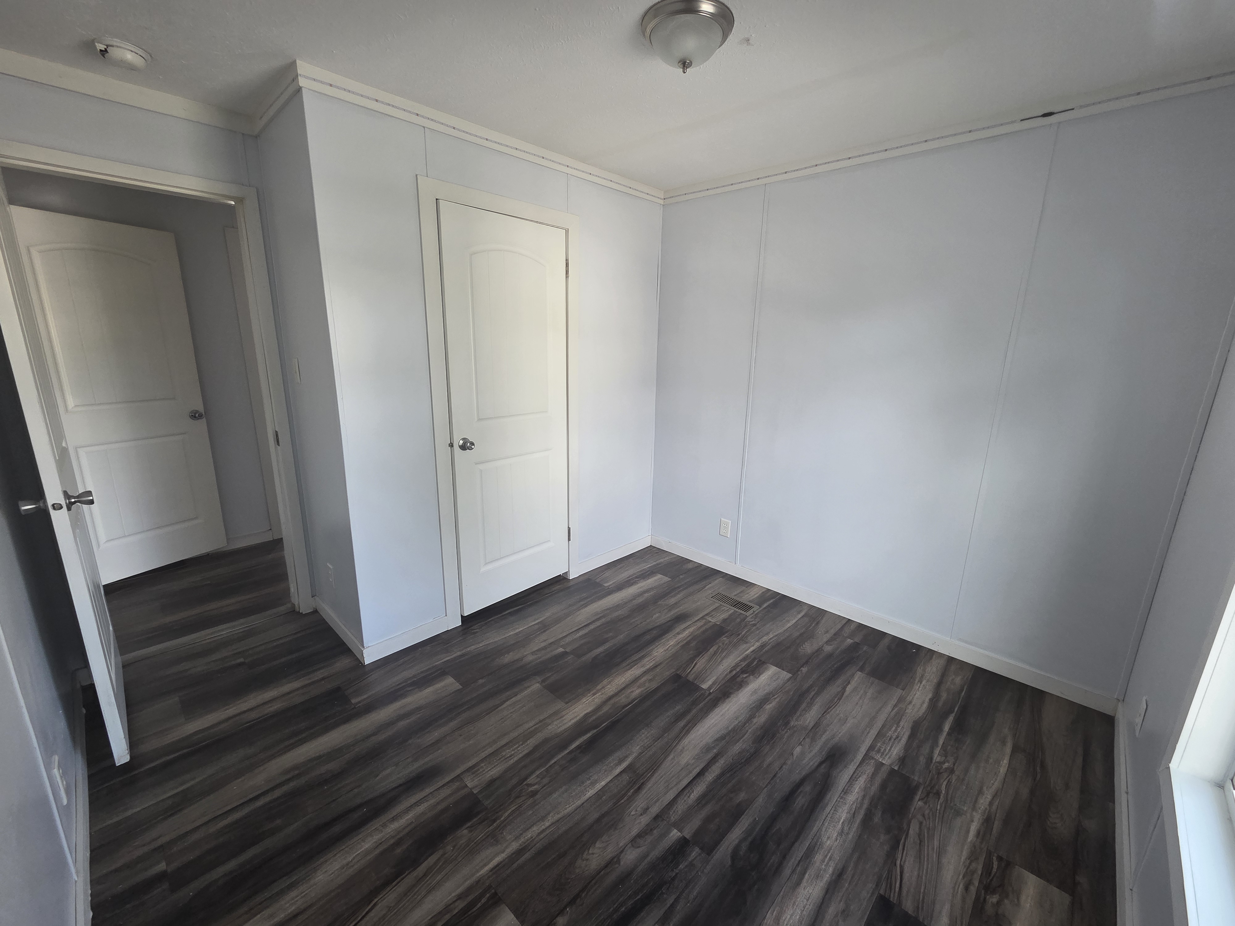 A photo of the Shadow Hills Home