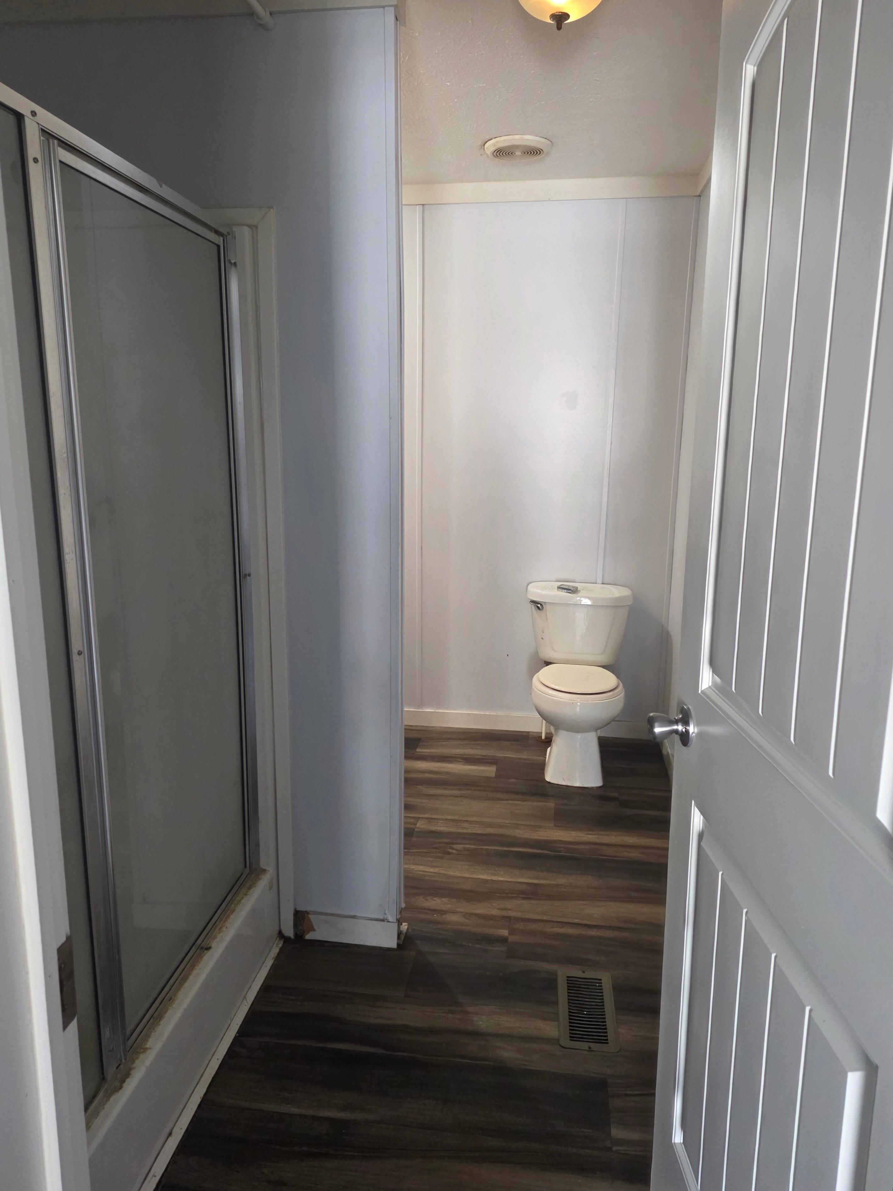 A photo of the Shadow Hills Home