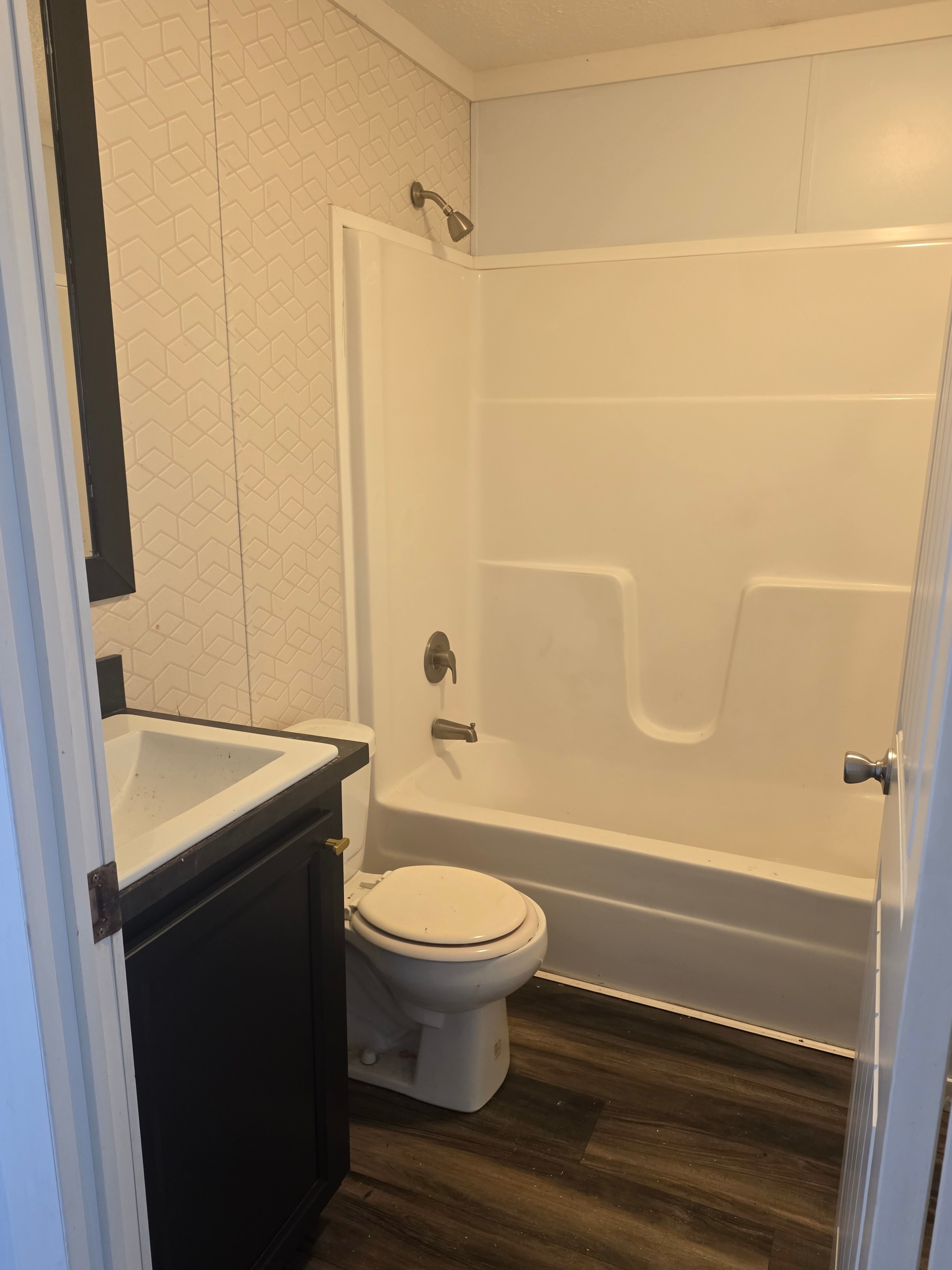 A photo of the Shadow Hills Home