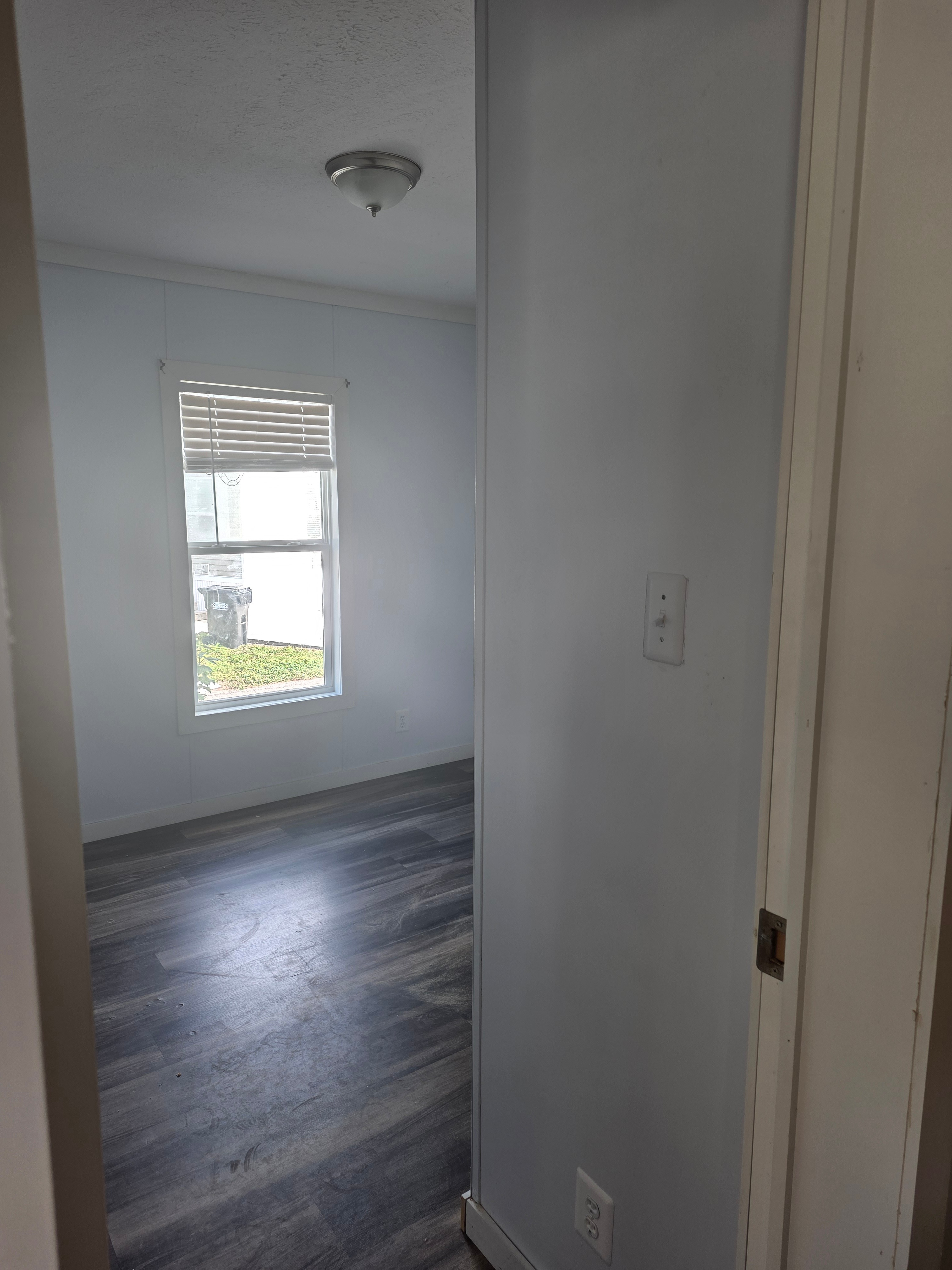 A photo of the Shadow Hills Home