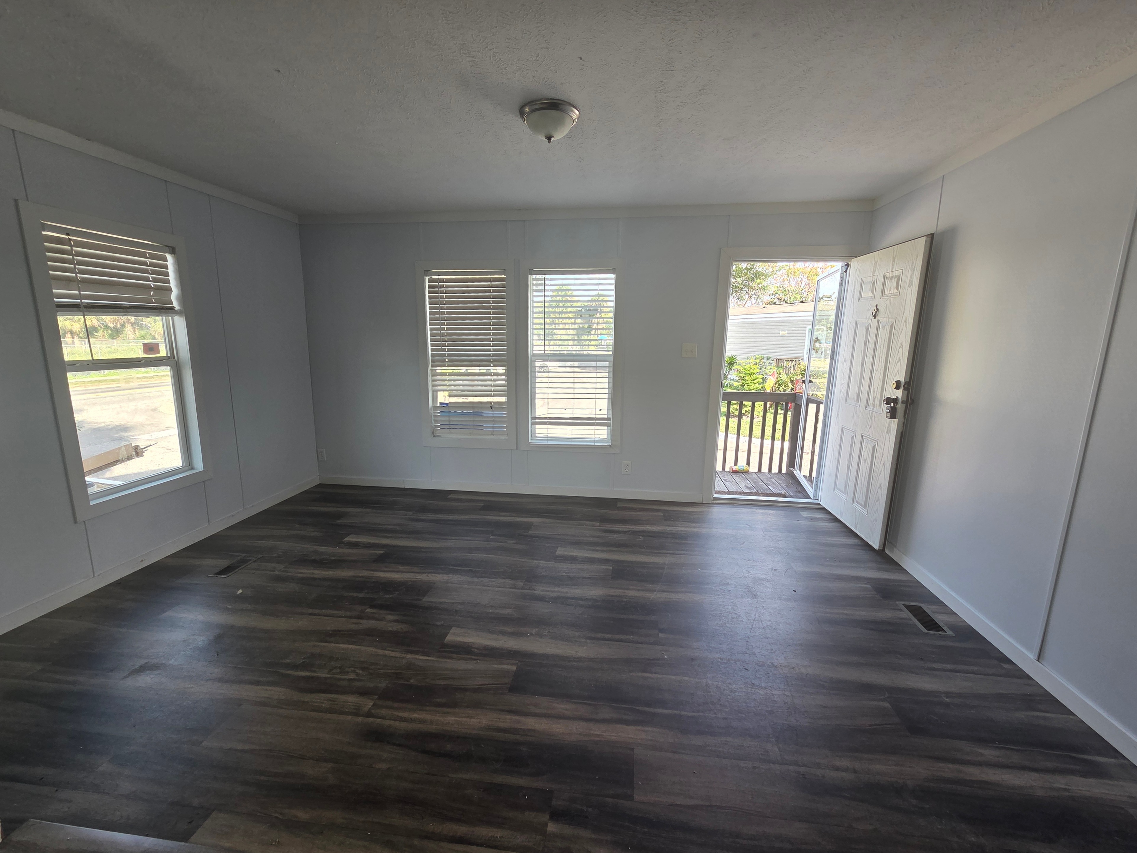 A photo of the Shadow Hills Home