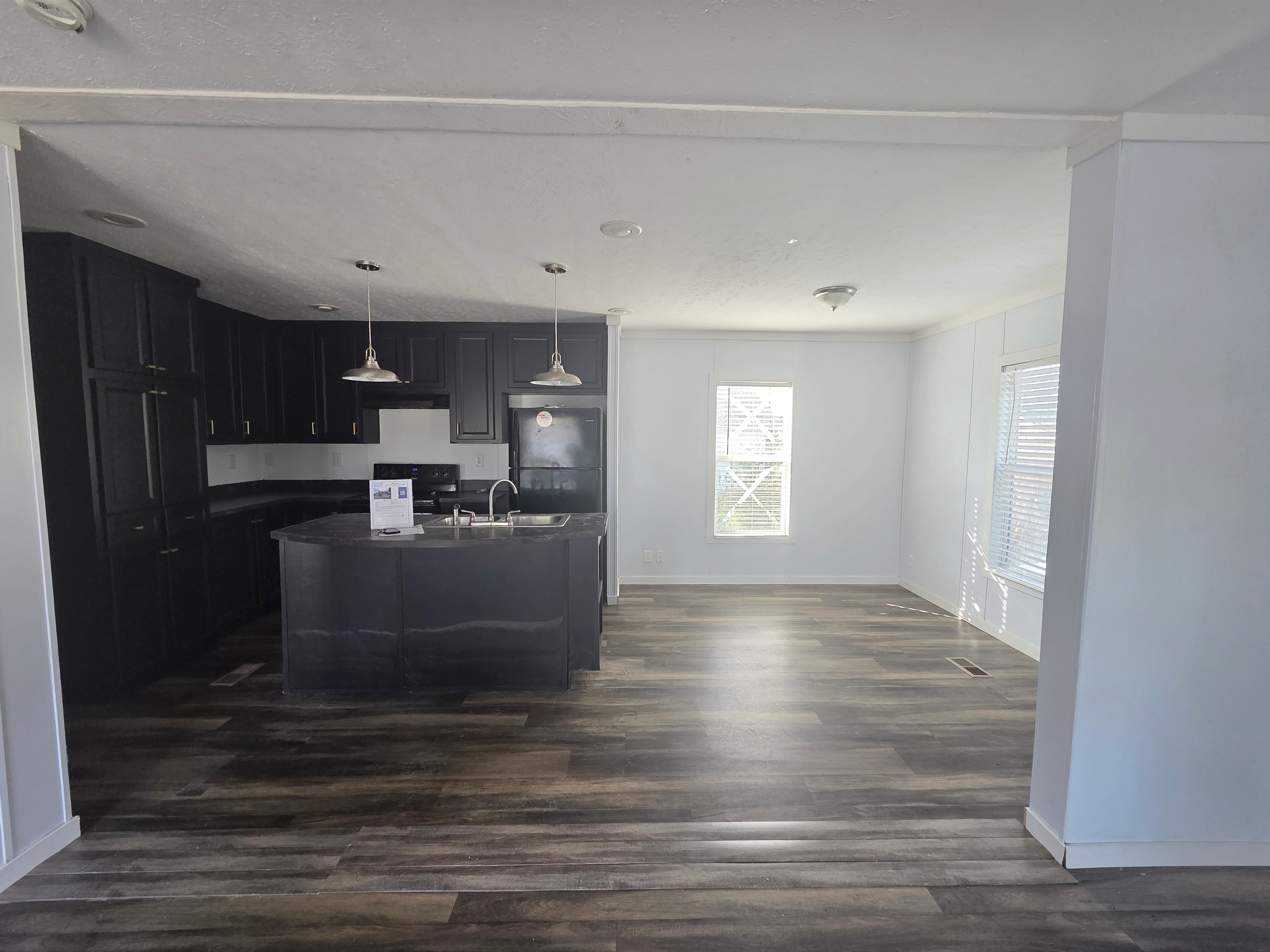 A photo of the Shadow Hills Home