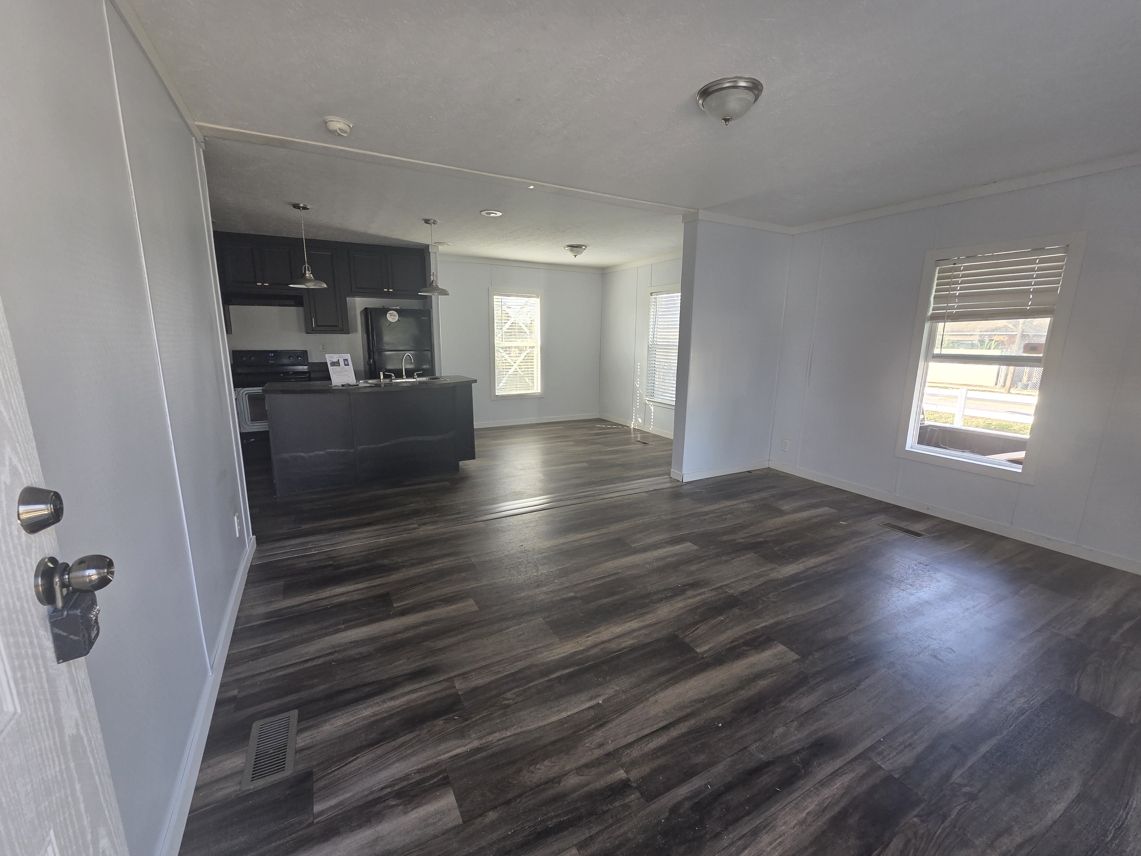 A photo of the Shadow Hills Home