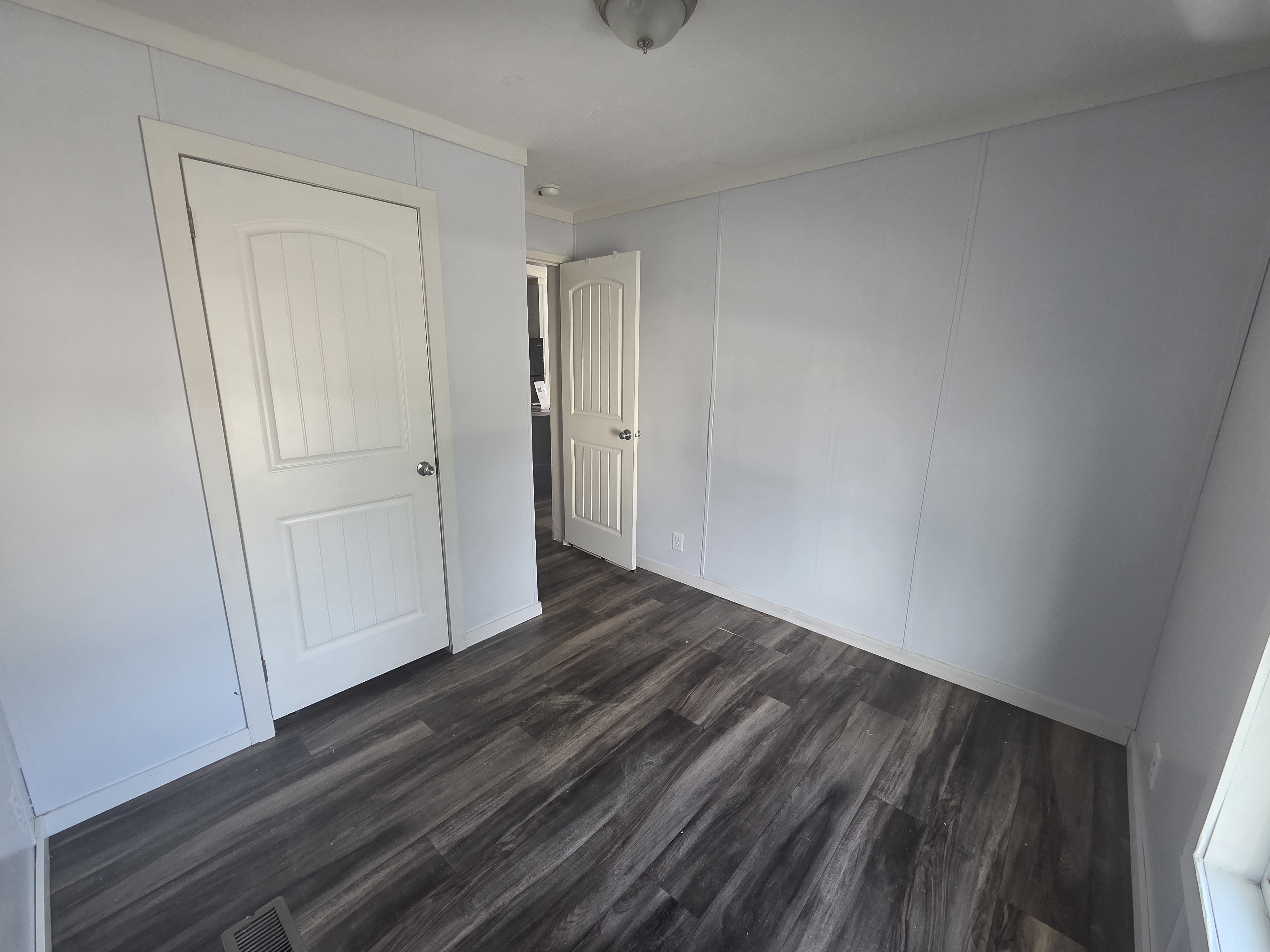 A photo of the Shadow Hills Home