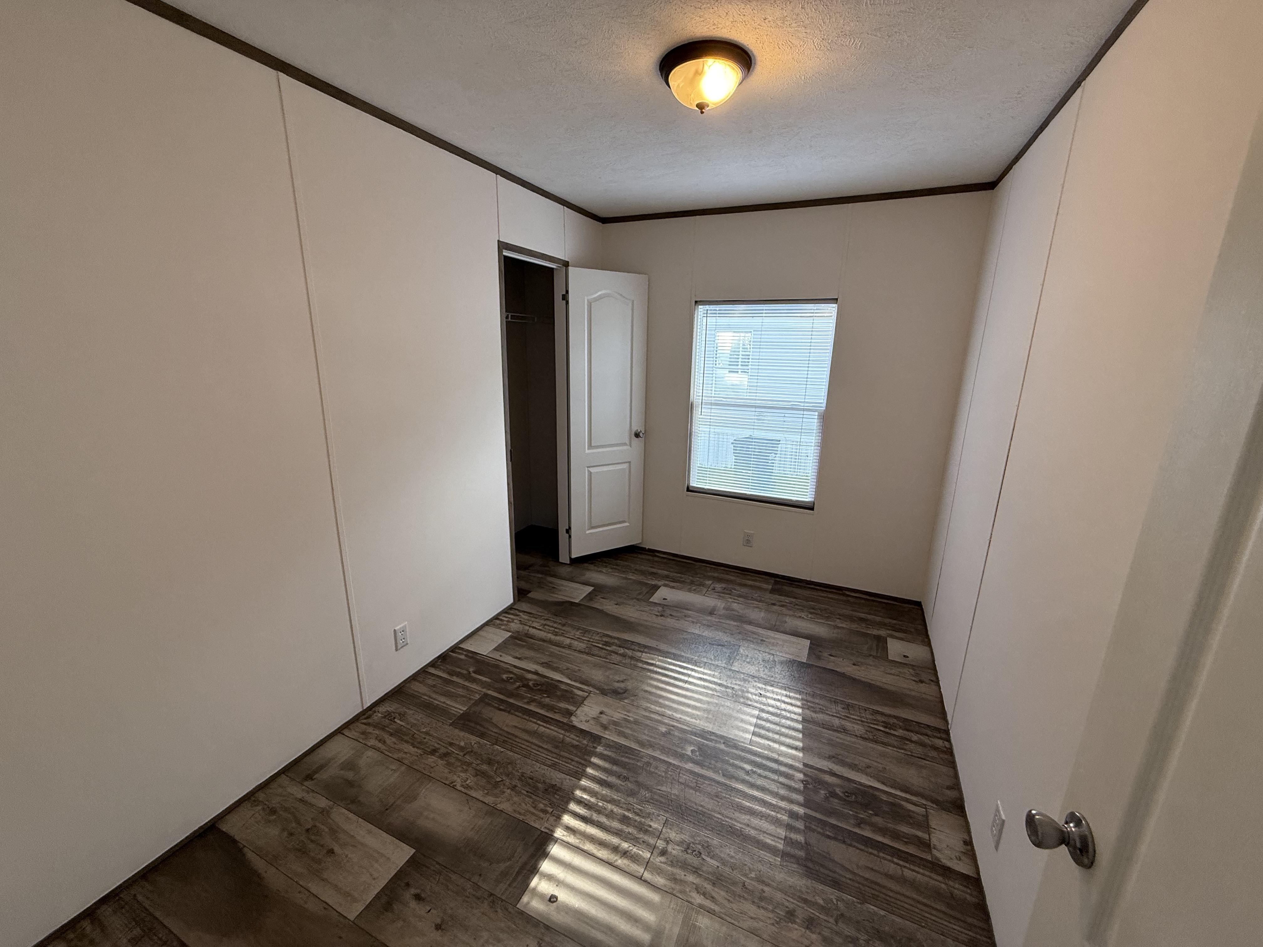 A photo of the Connie Jean Home