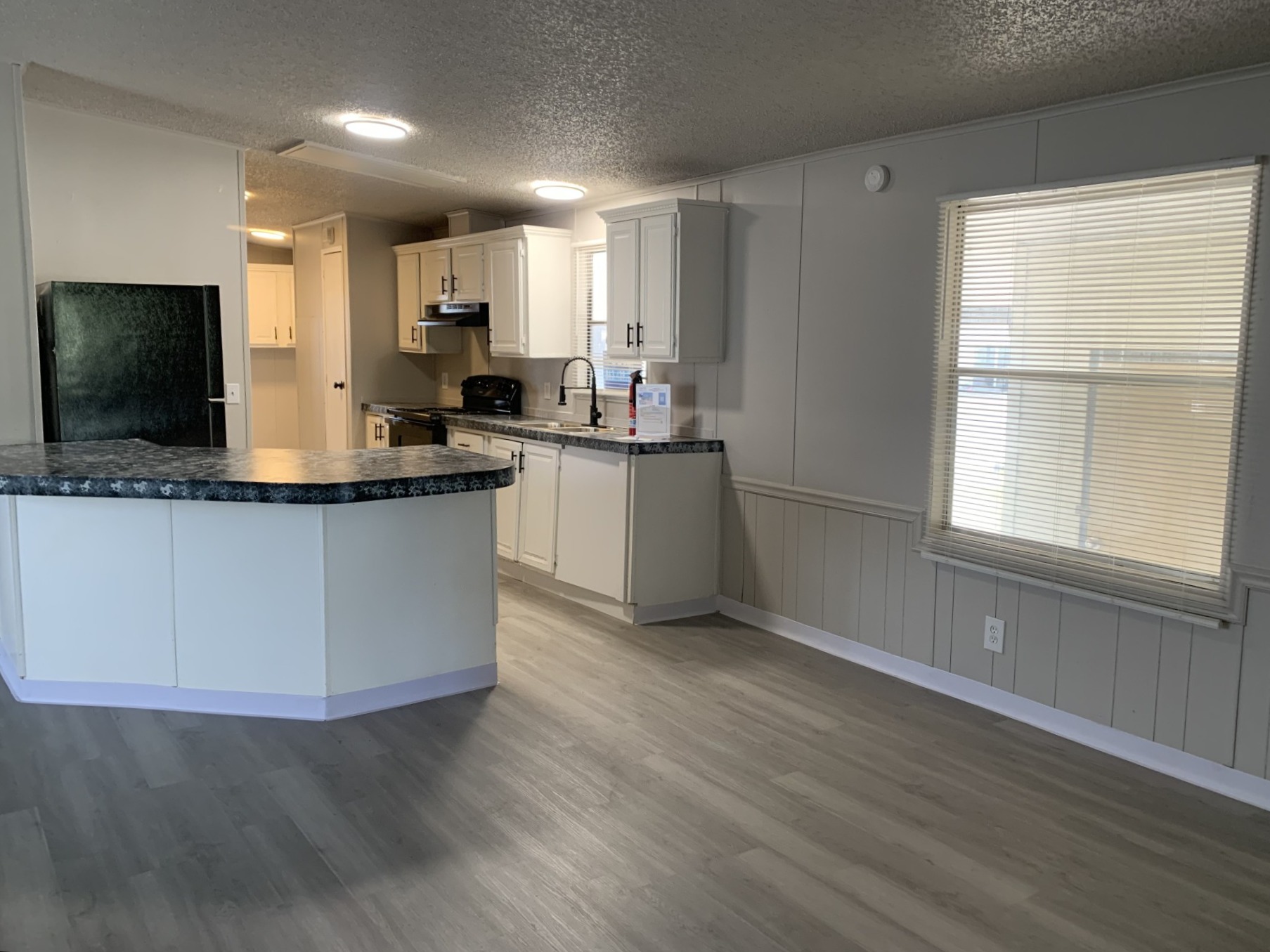 A photo of the Pedaler's Pond Home