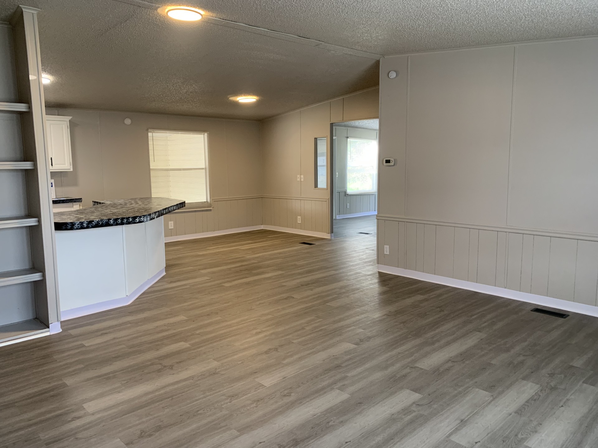 A photo of the Pedaler's Pond Home