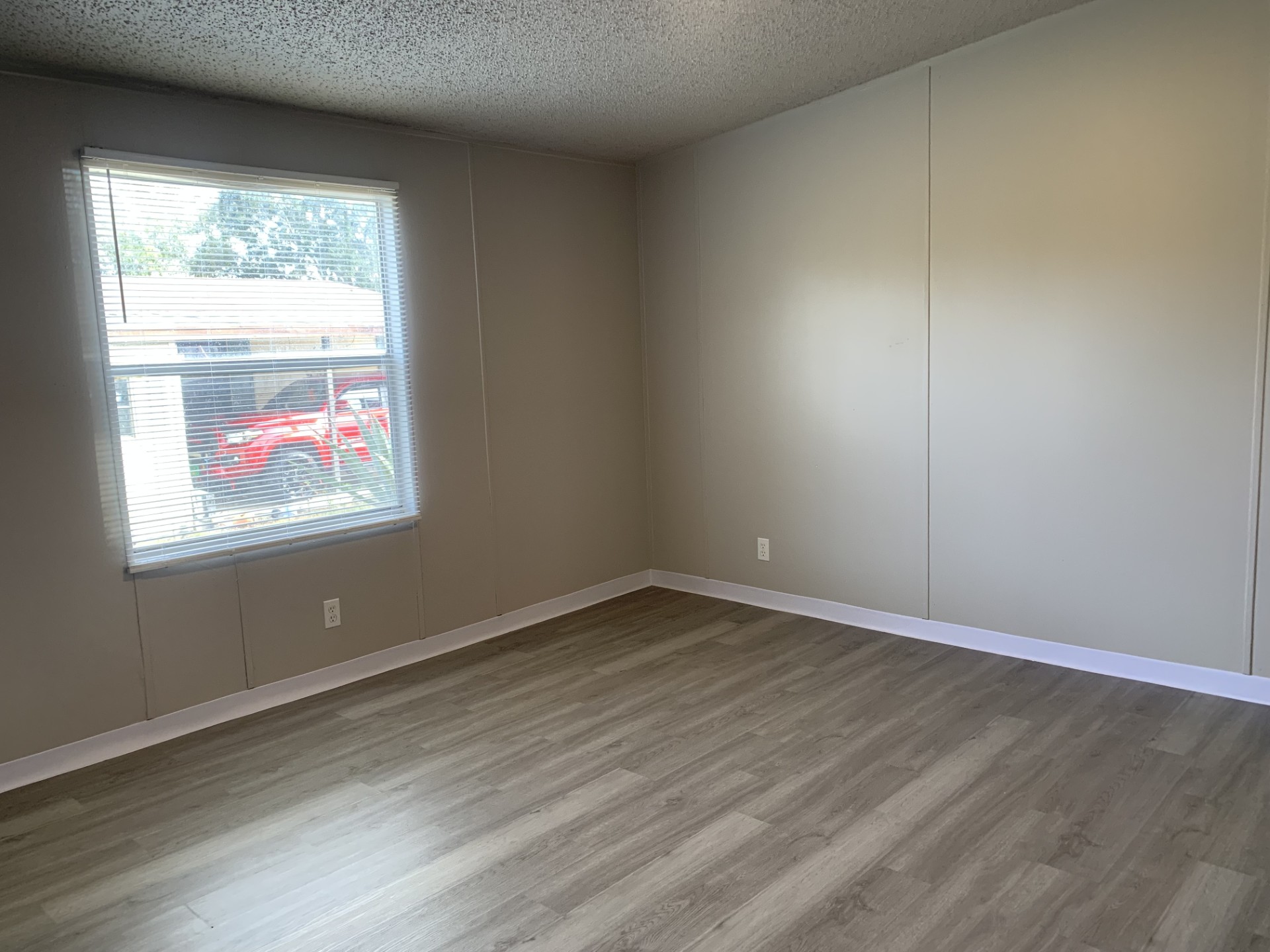 A photo of the Pedaler's Pond Home