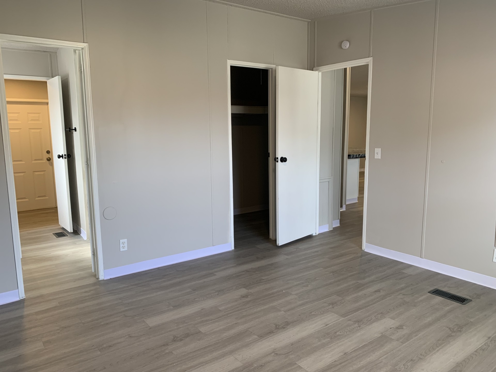 A photo of the Pedaler's Pond Home