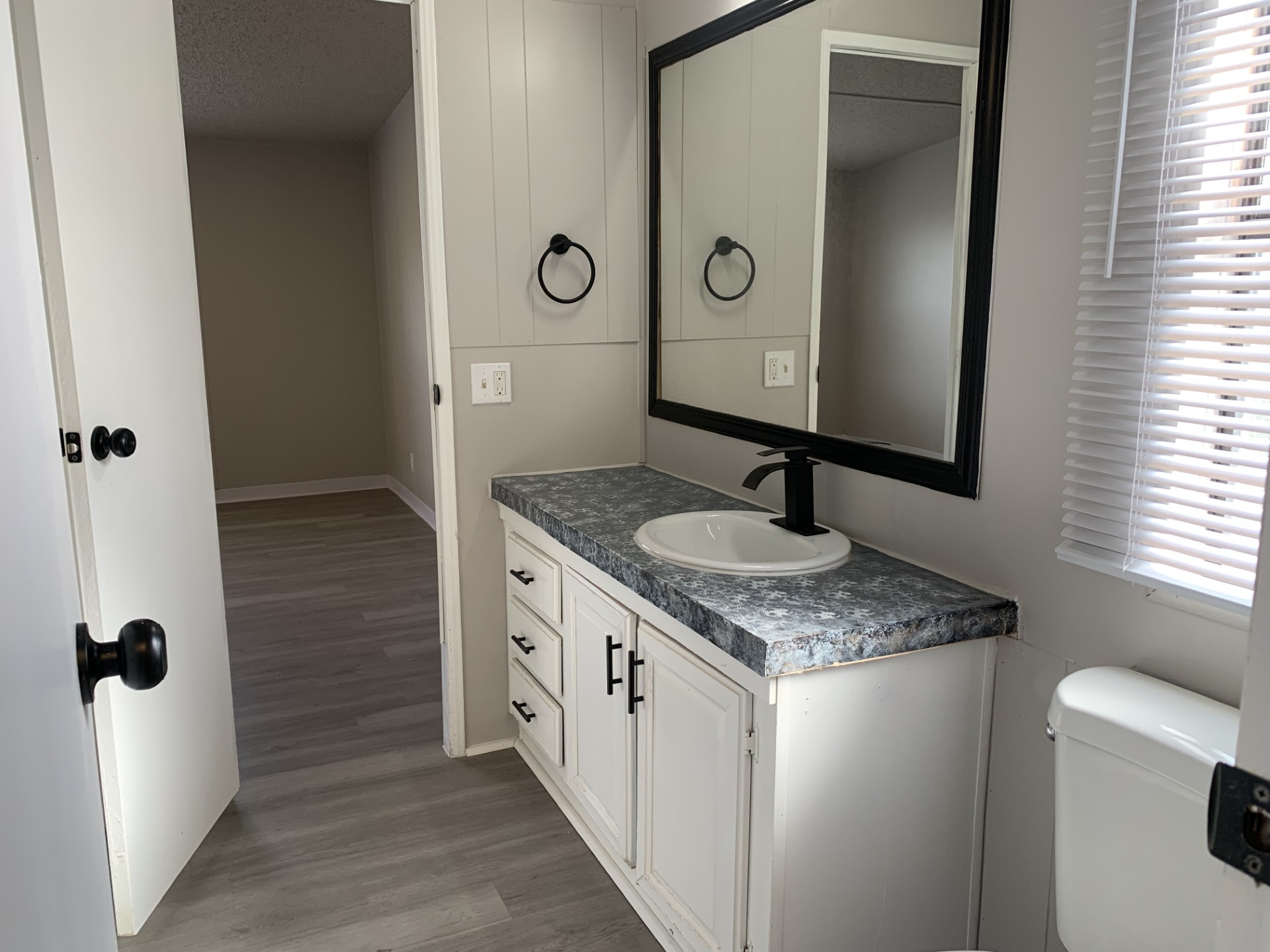 A photo of the Pedaler's Pond Home