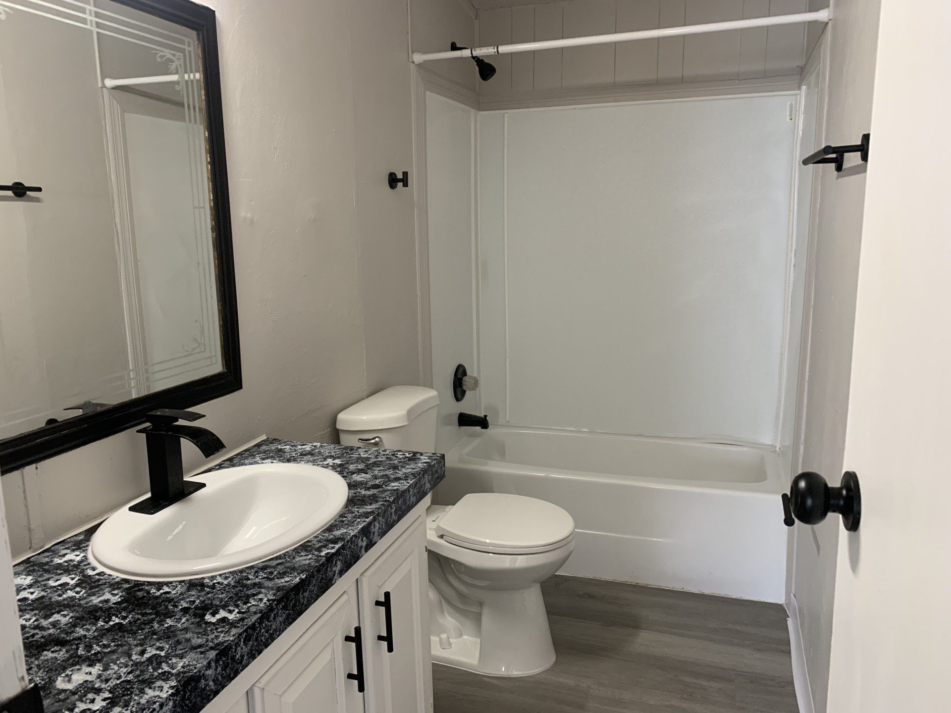 A photo of the Pedaler's Pond Home