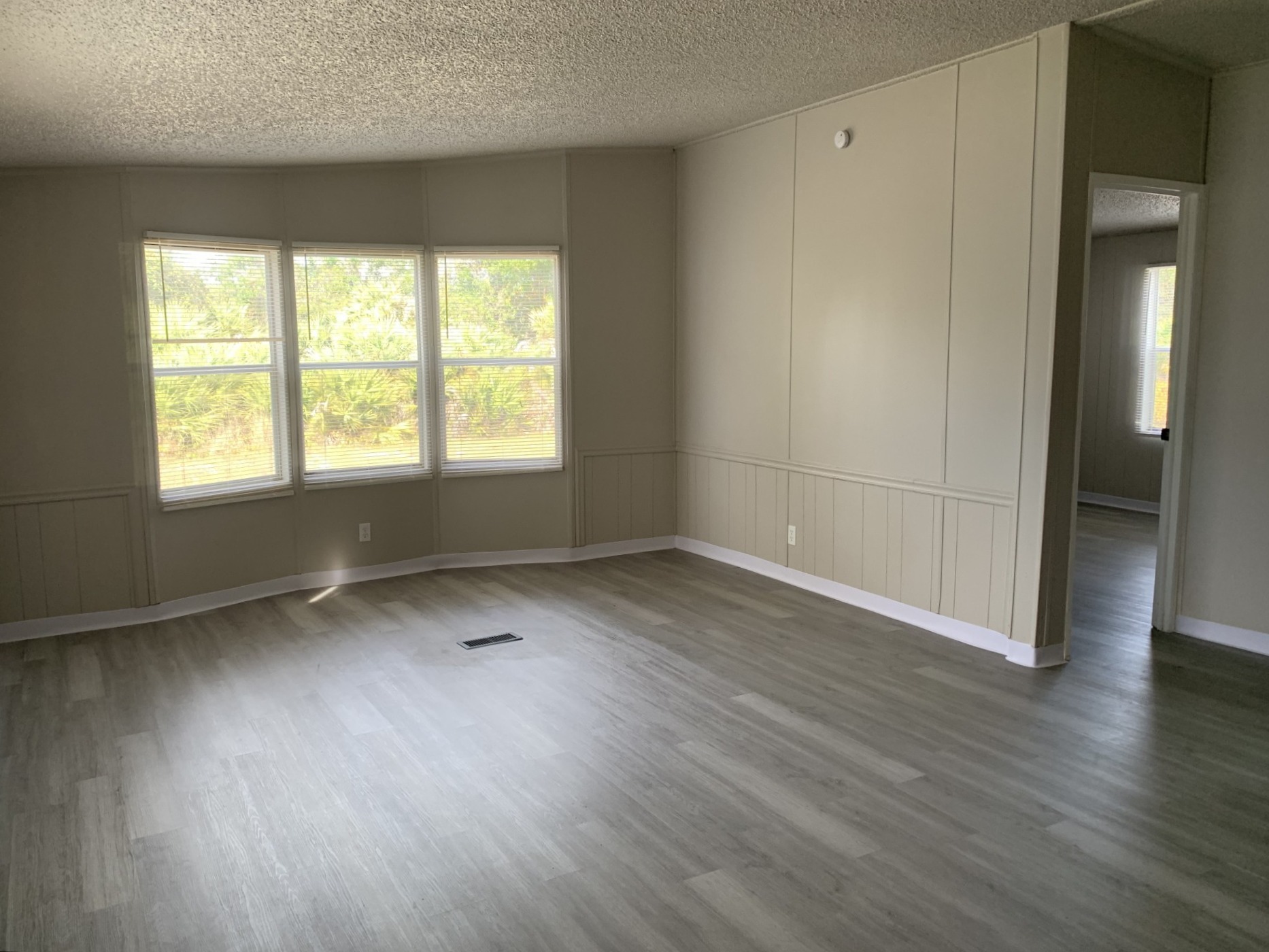 A photo of the Pedaler's Pond Home