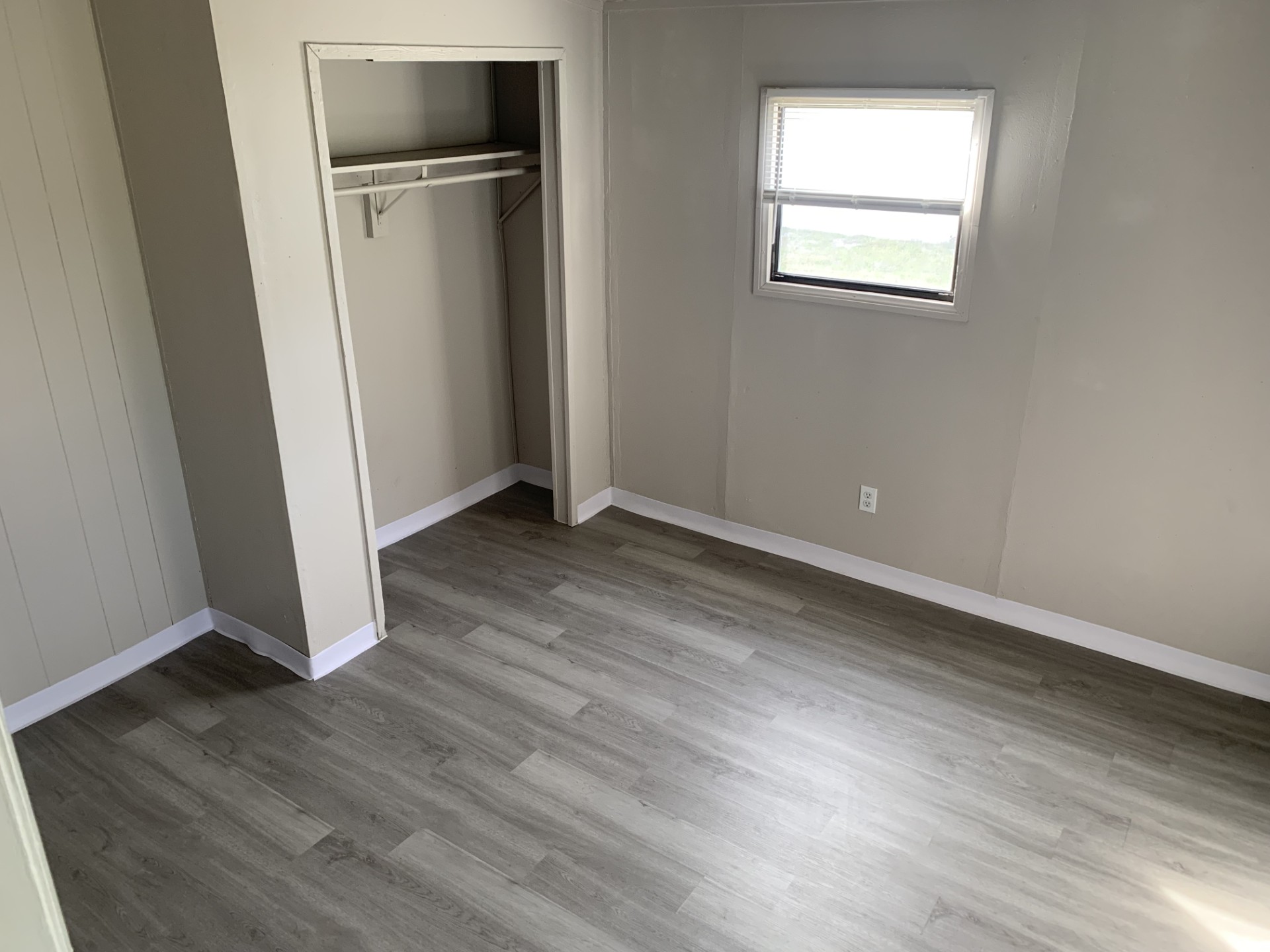 A photo of the Pedaler's Pond Home