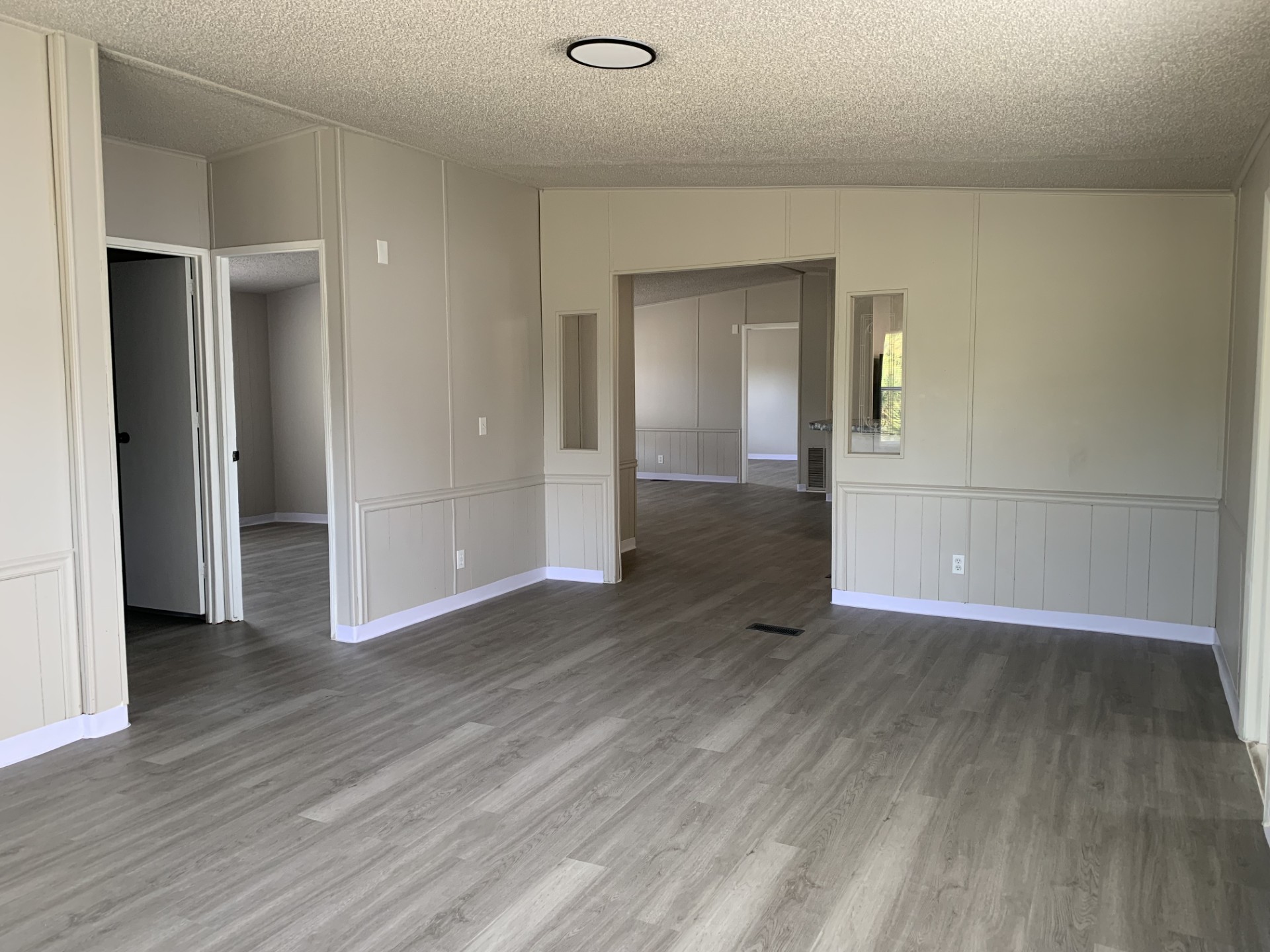 A photo of the Pedaler's Pond Home