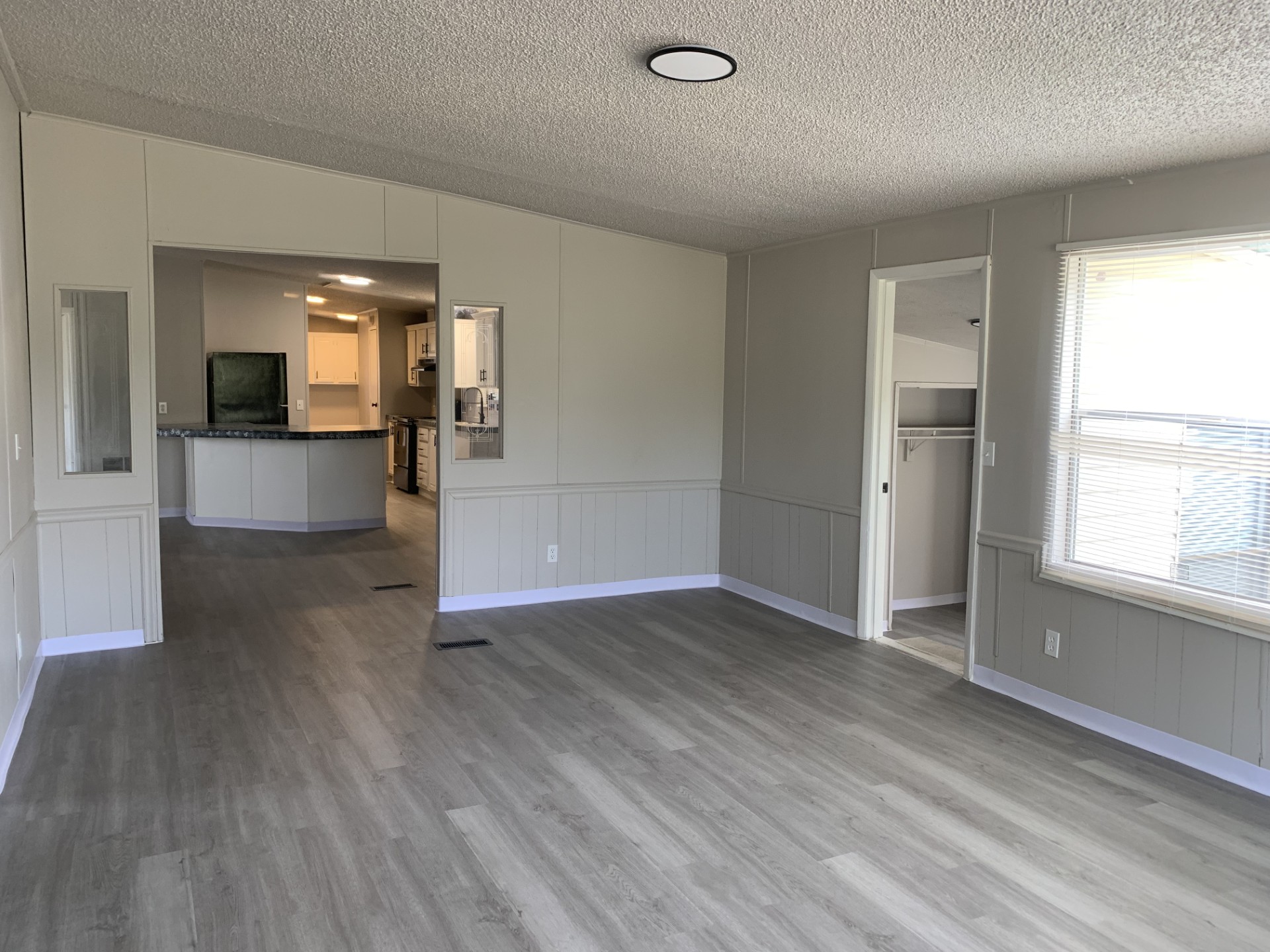 A photo of the Pedaler's Pond Home