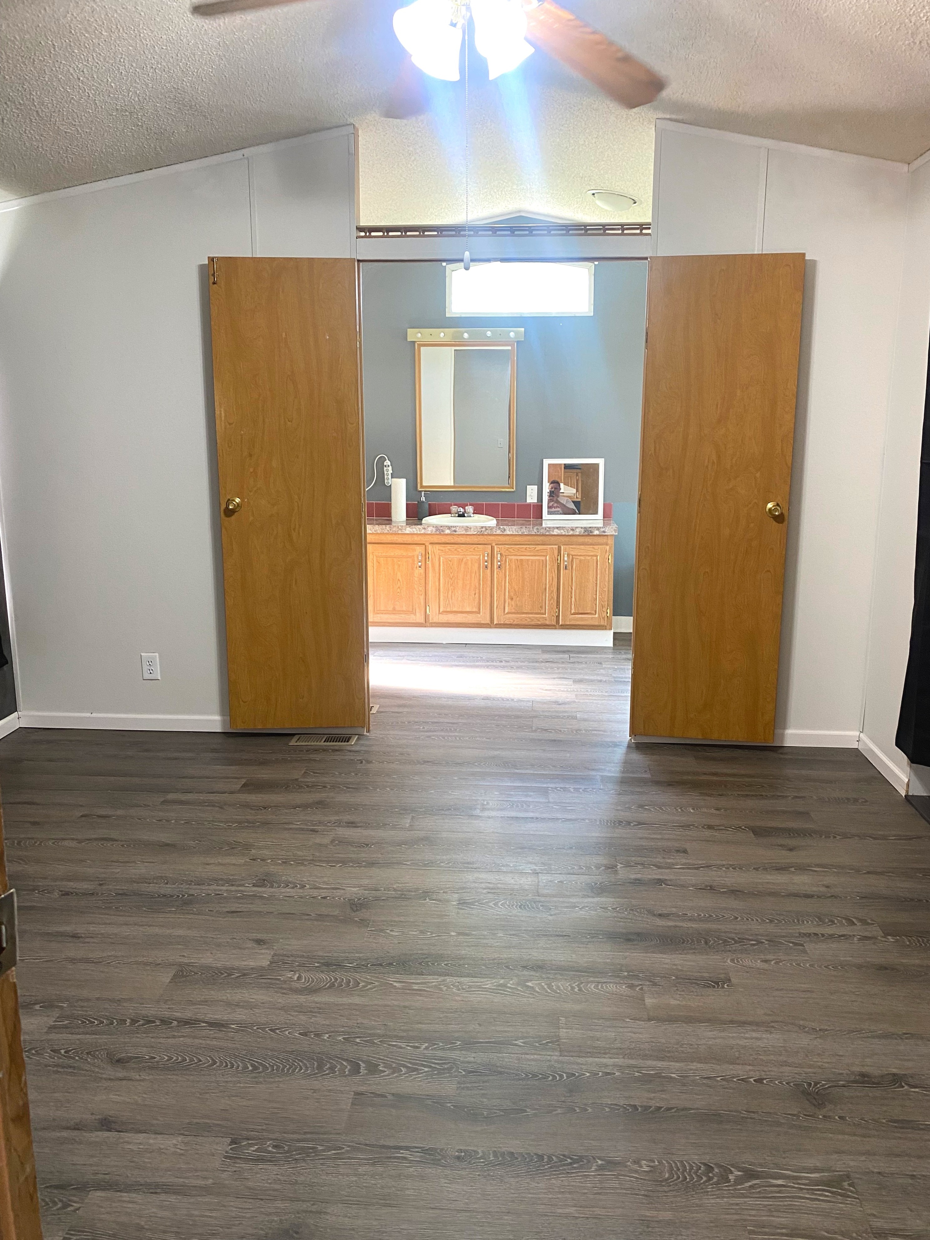 A photo of the Easy Living Home