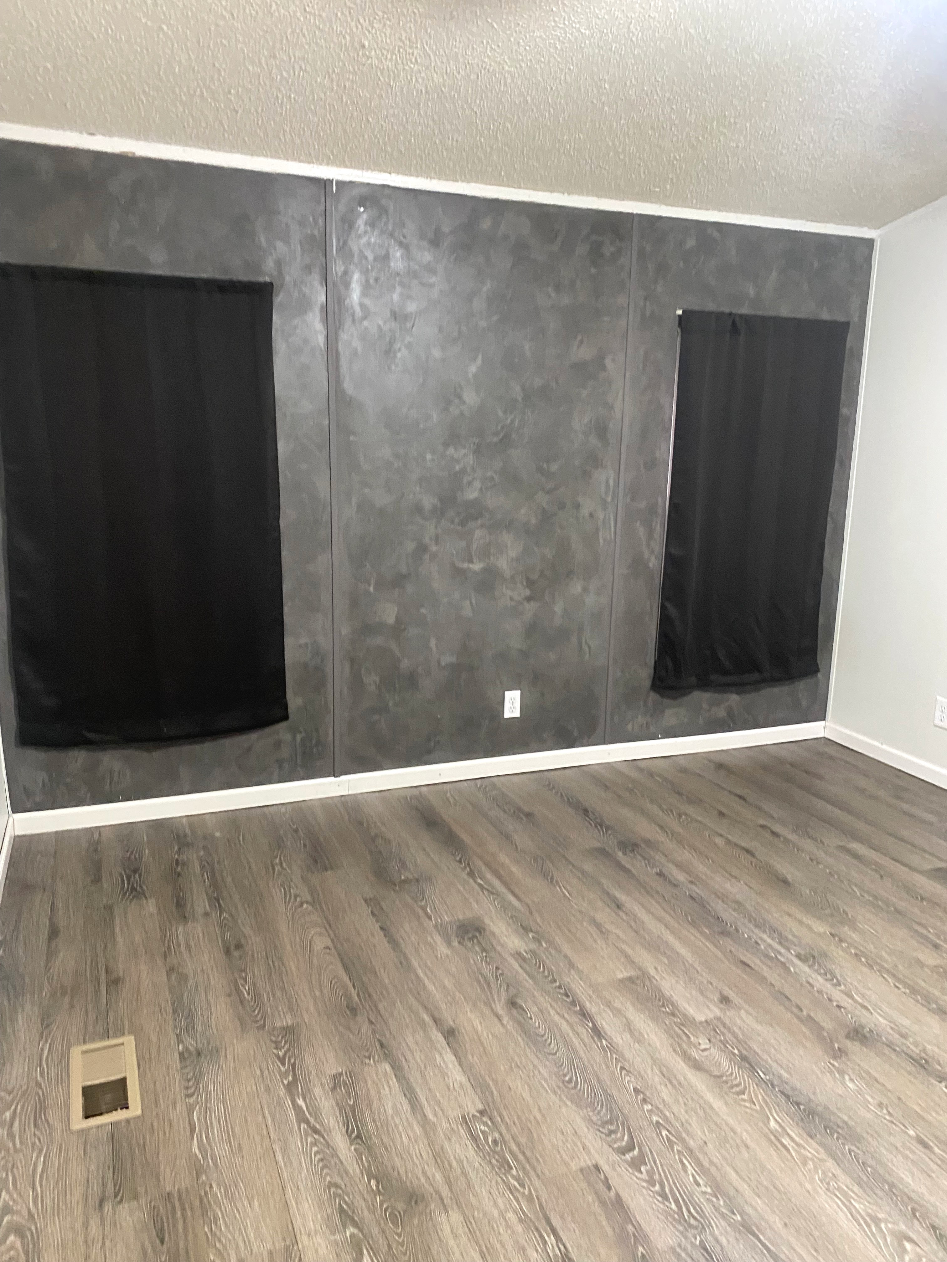 A photo of the Easy Living Home