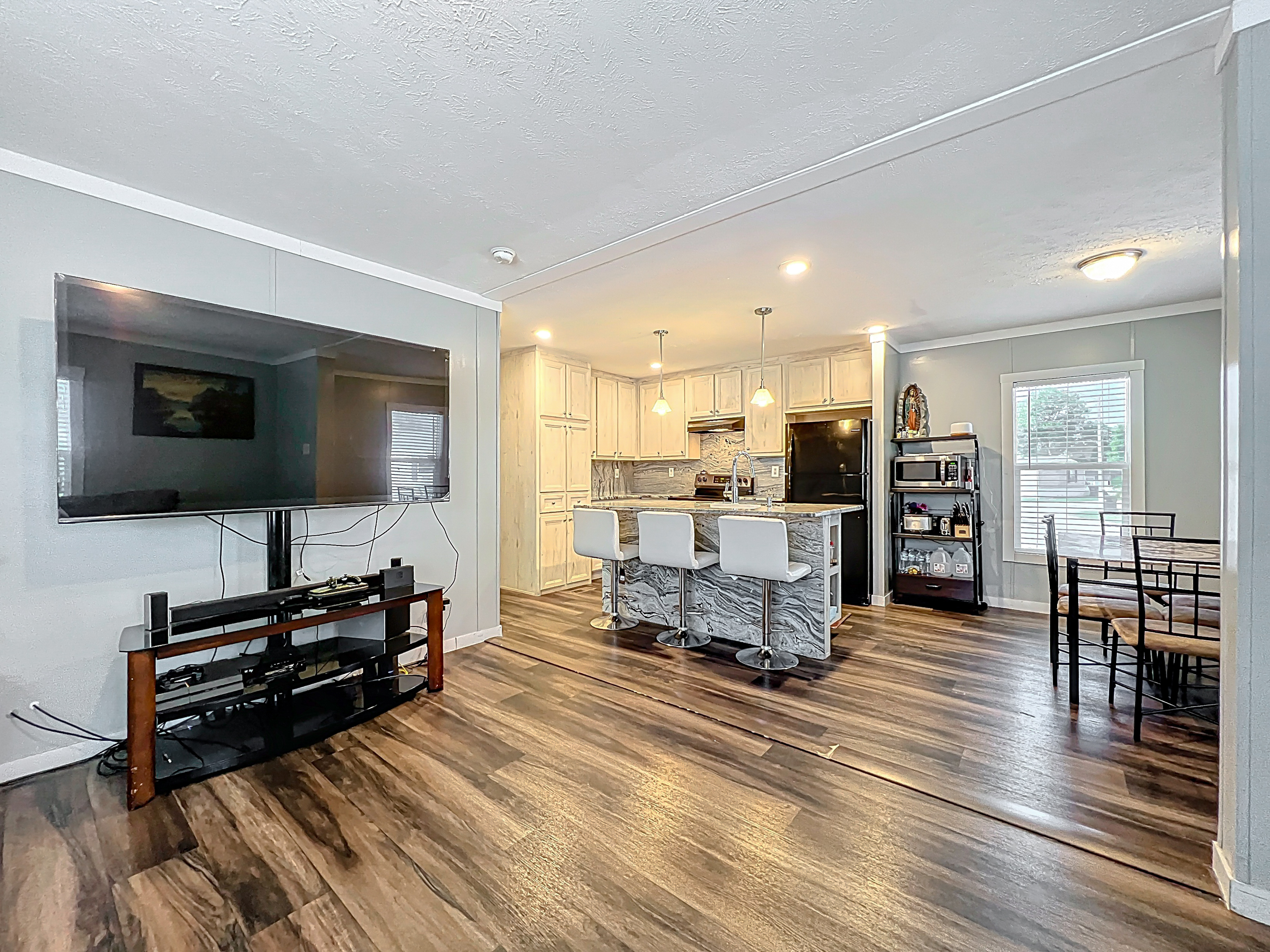 A photo of the Shadow Hills Home