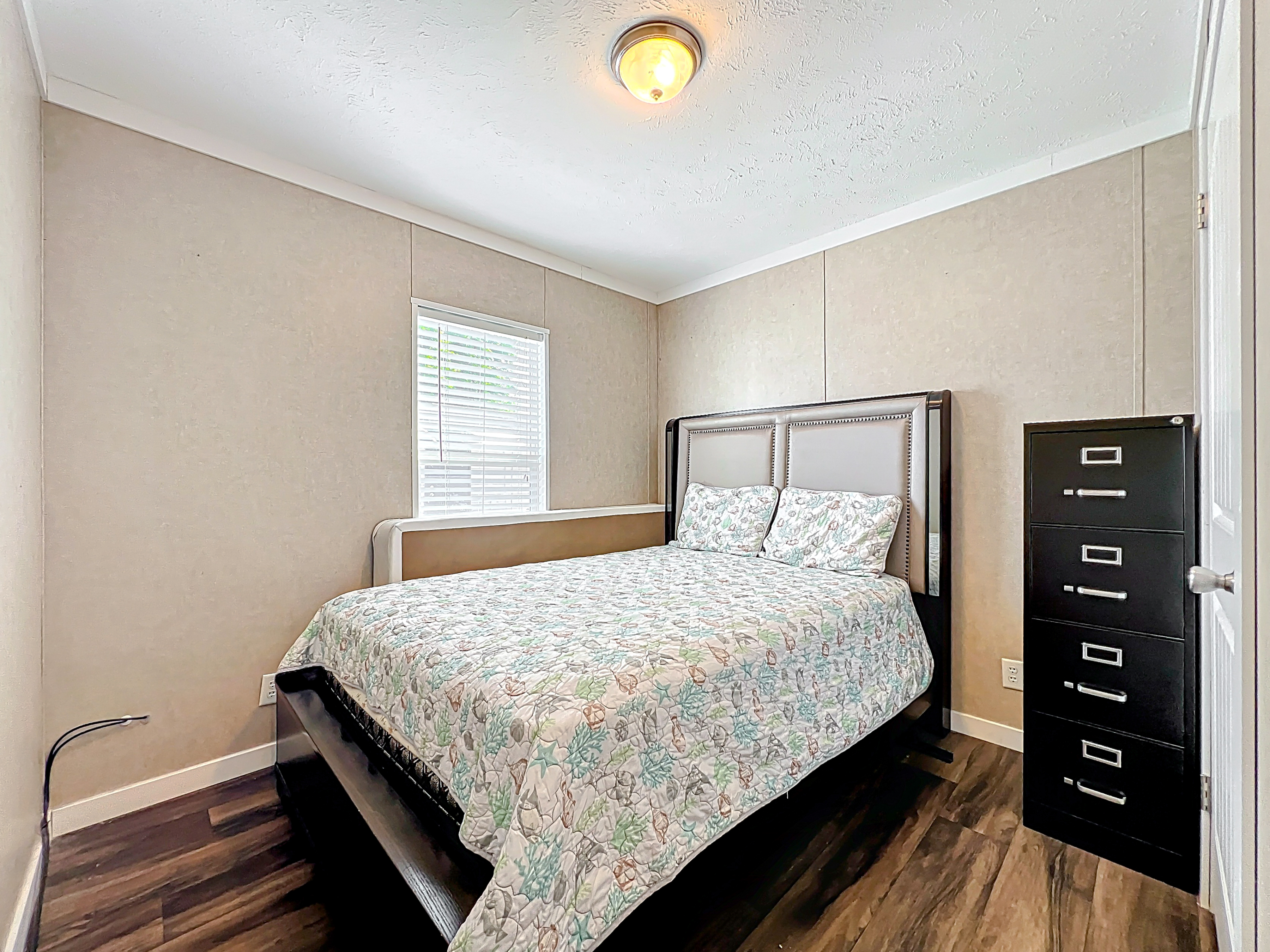 A photo of the Shadow Hills Home