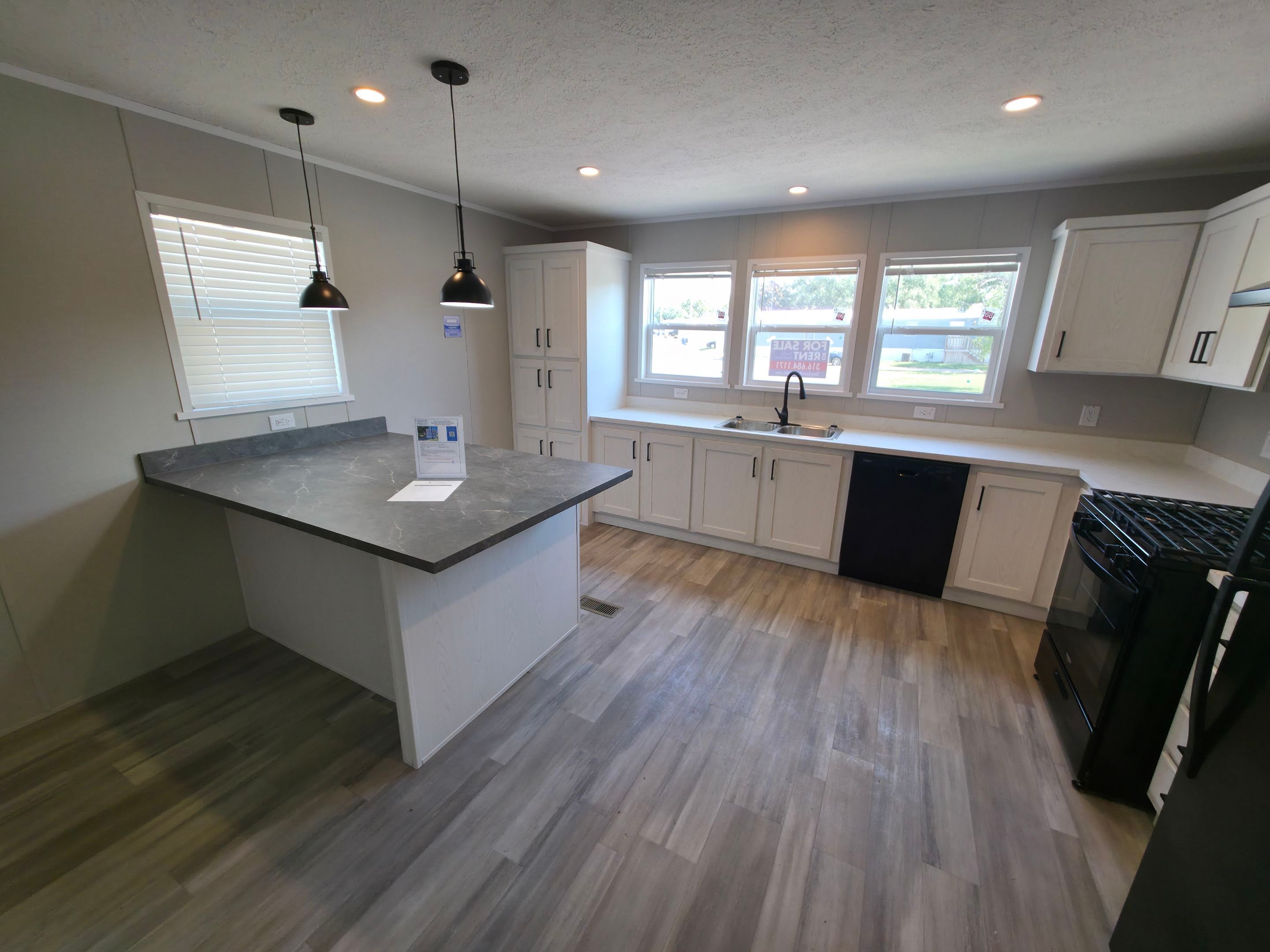 A photo of the The Towneship at Clifton Home