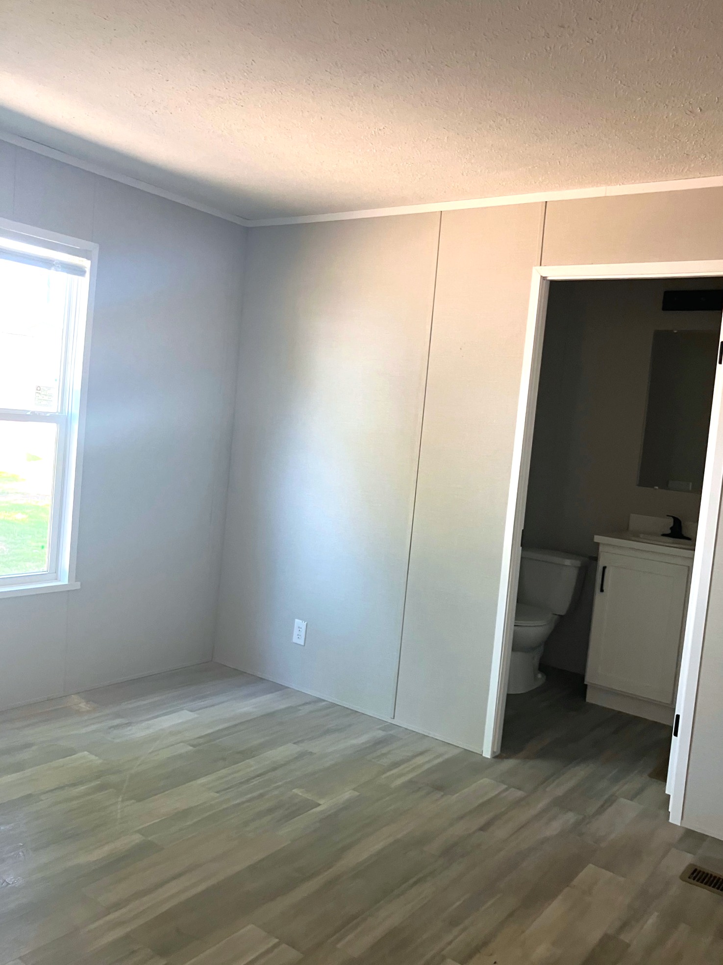 A photo of the Pine Hills Home