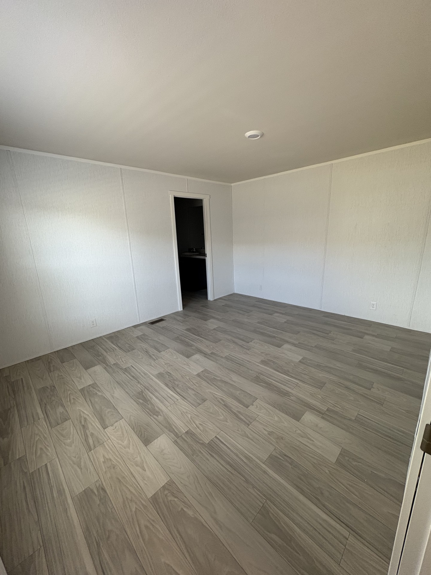 A photo of the Park Plaza Home