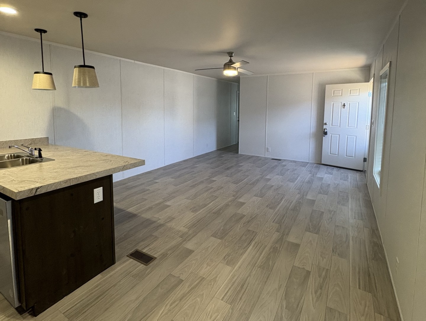 A photo of the Park Plaza Home