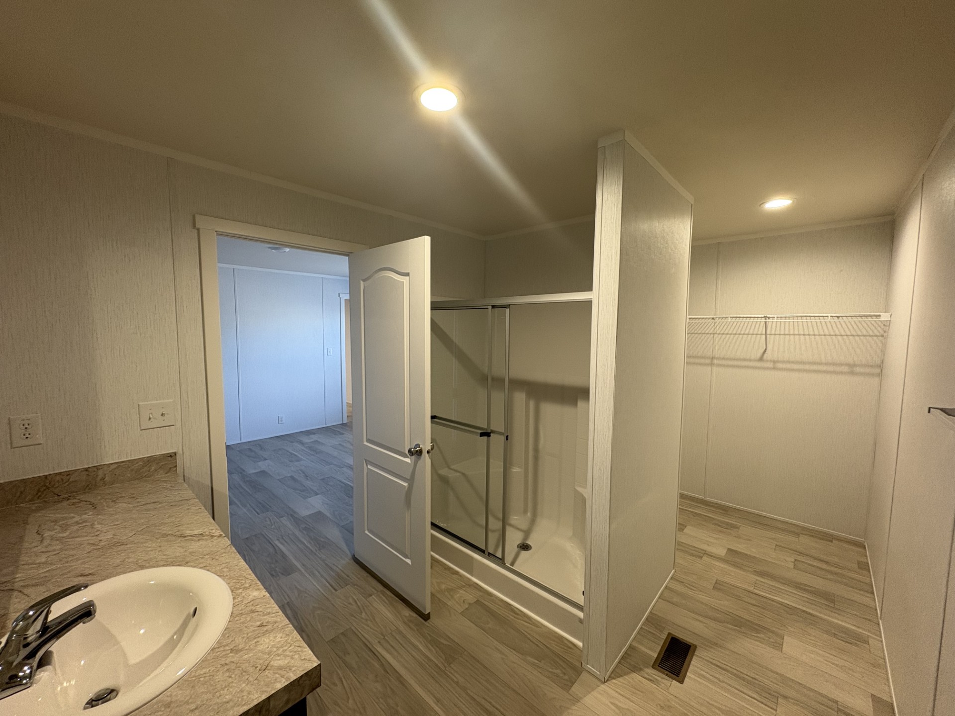 A photo of the Park Plaza Home