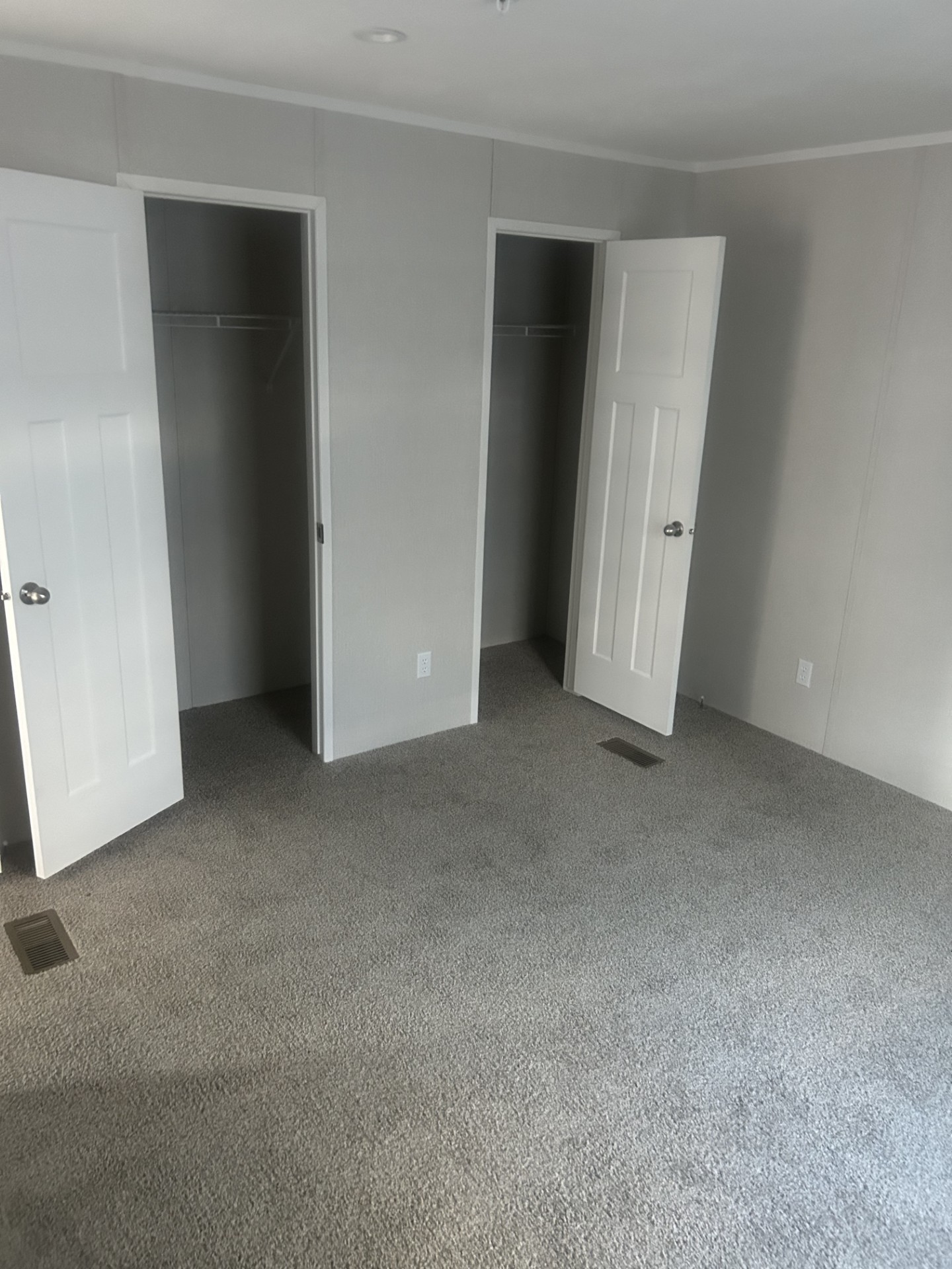 A photo of the Cedarville Woods Home