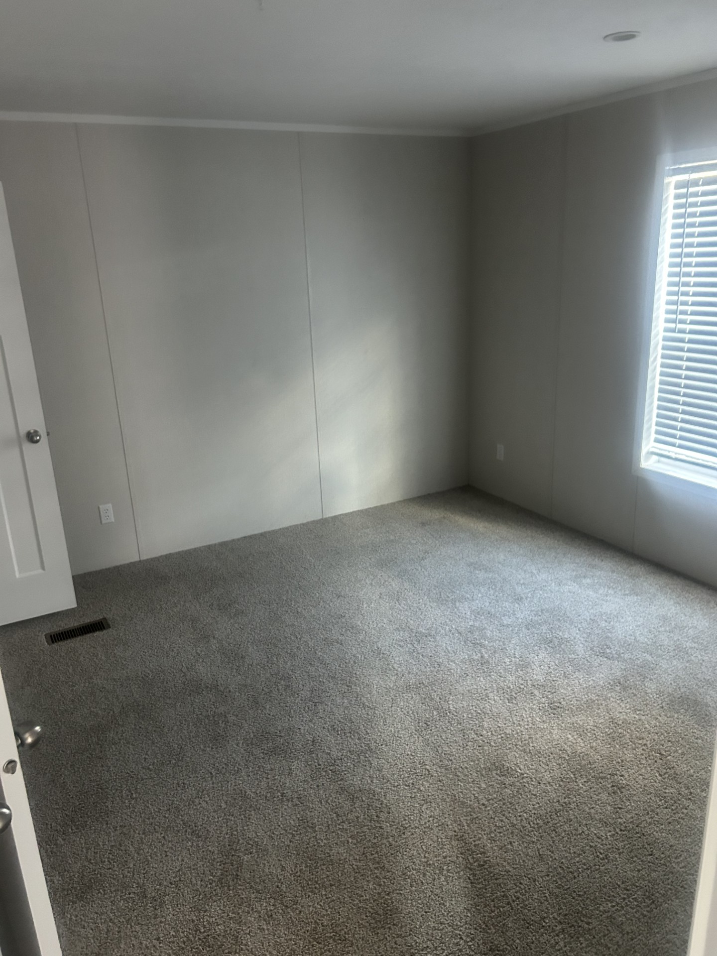 A photo of the Cedarville Woods Home