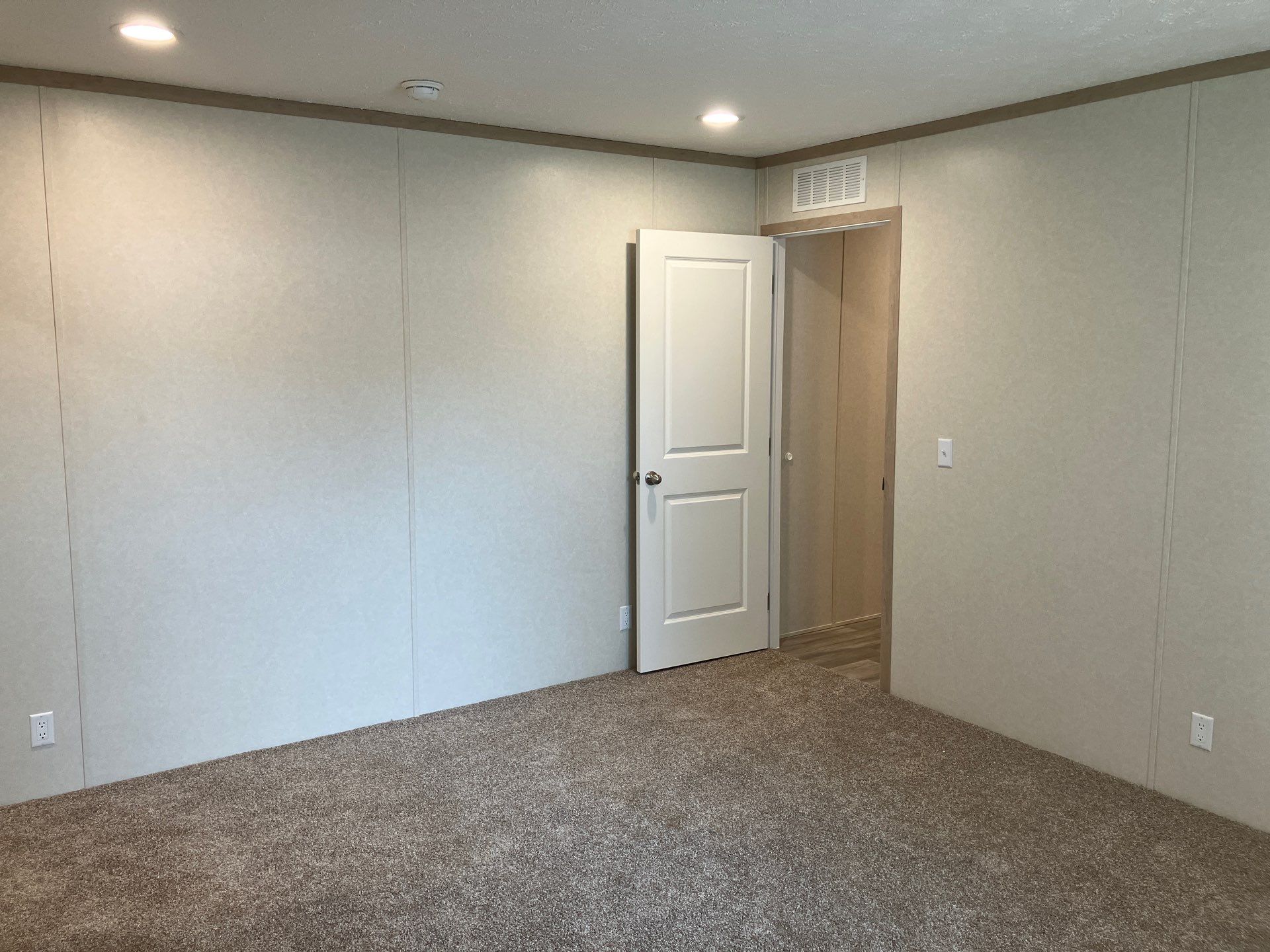 A photo of the Rockvale Home