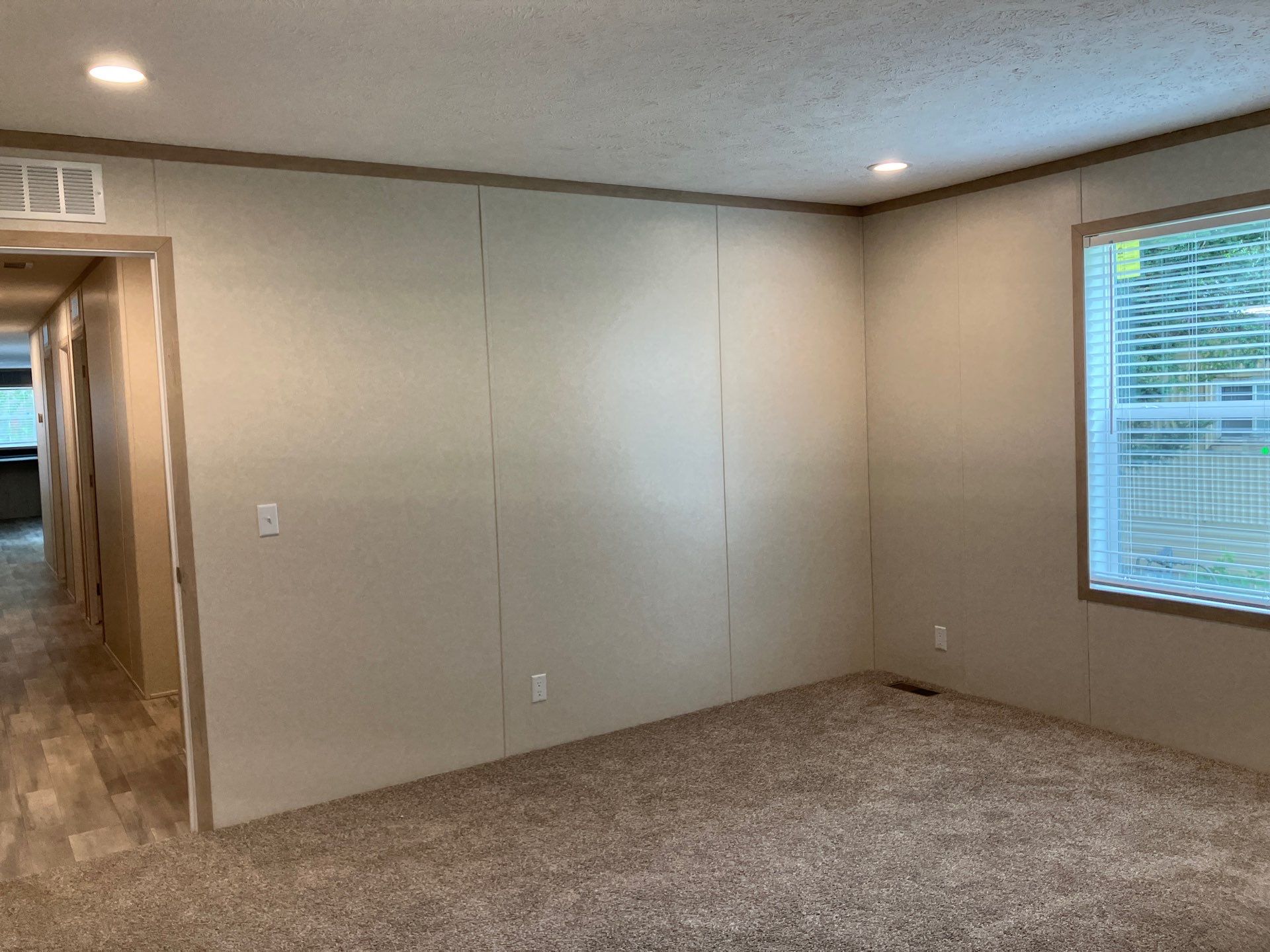 A photo of the Rockvale Home