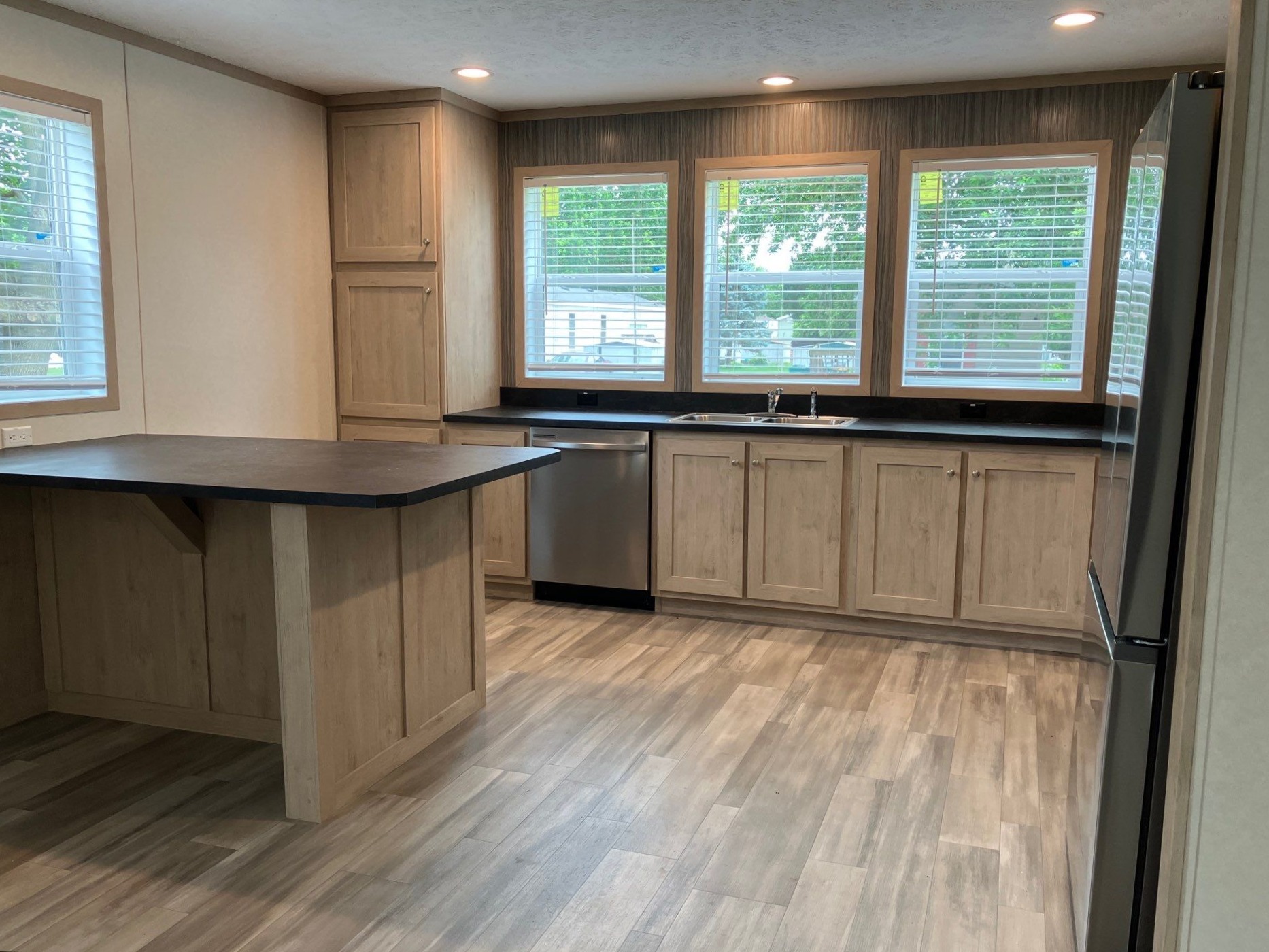 A photo of the Rockvale Home