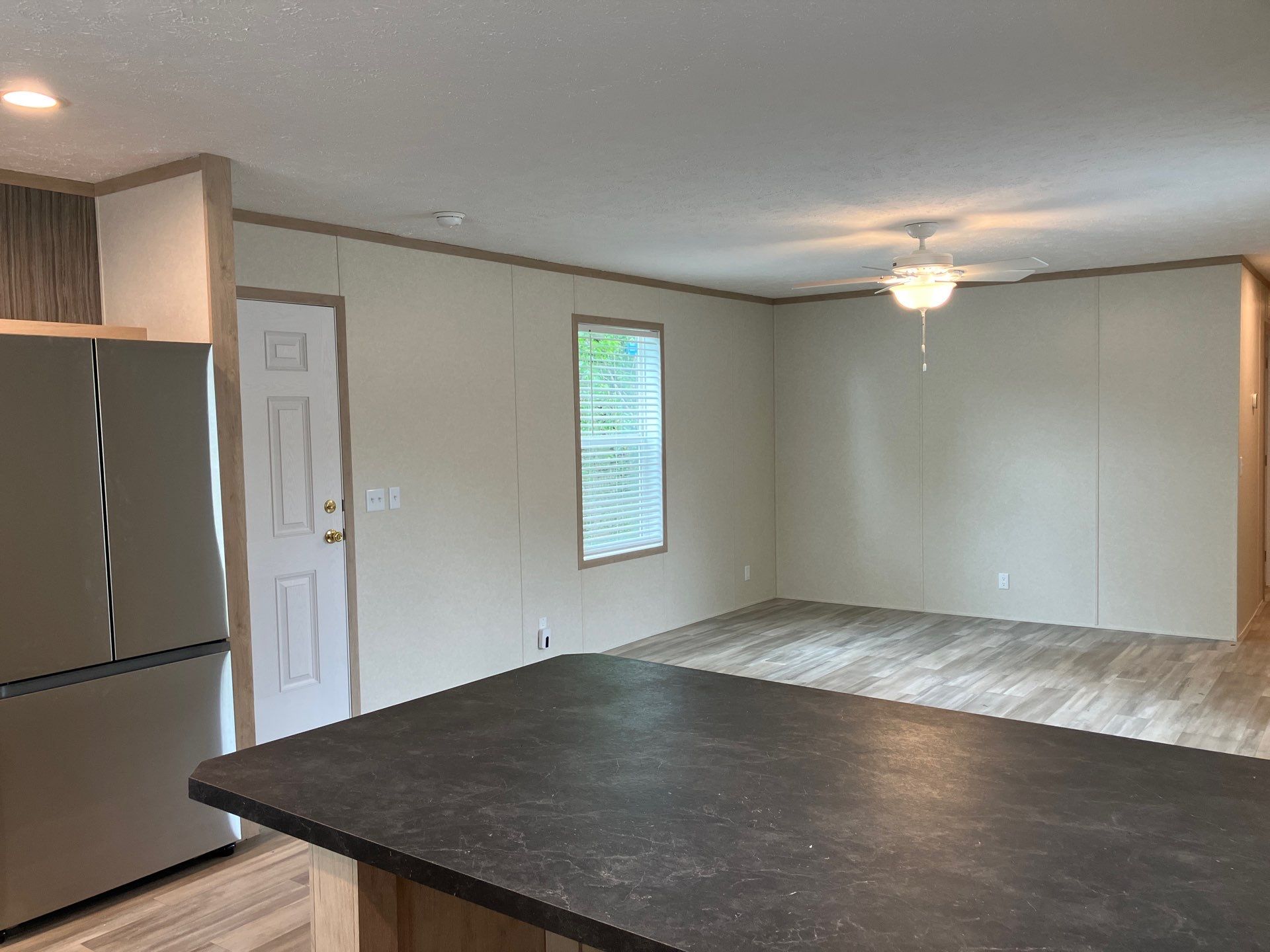 A photo of the Rockvale Home
