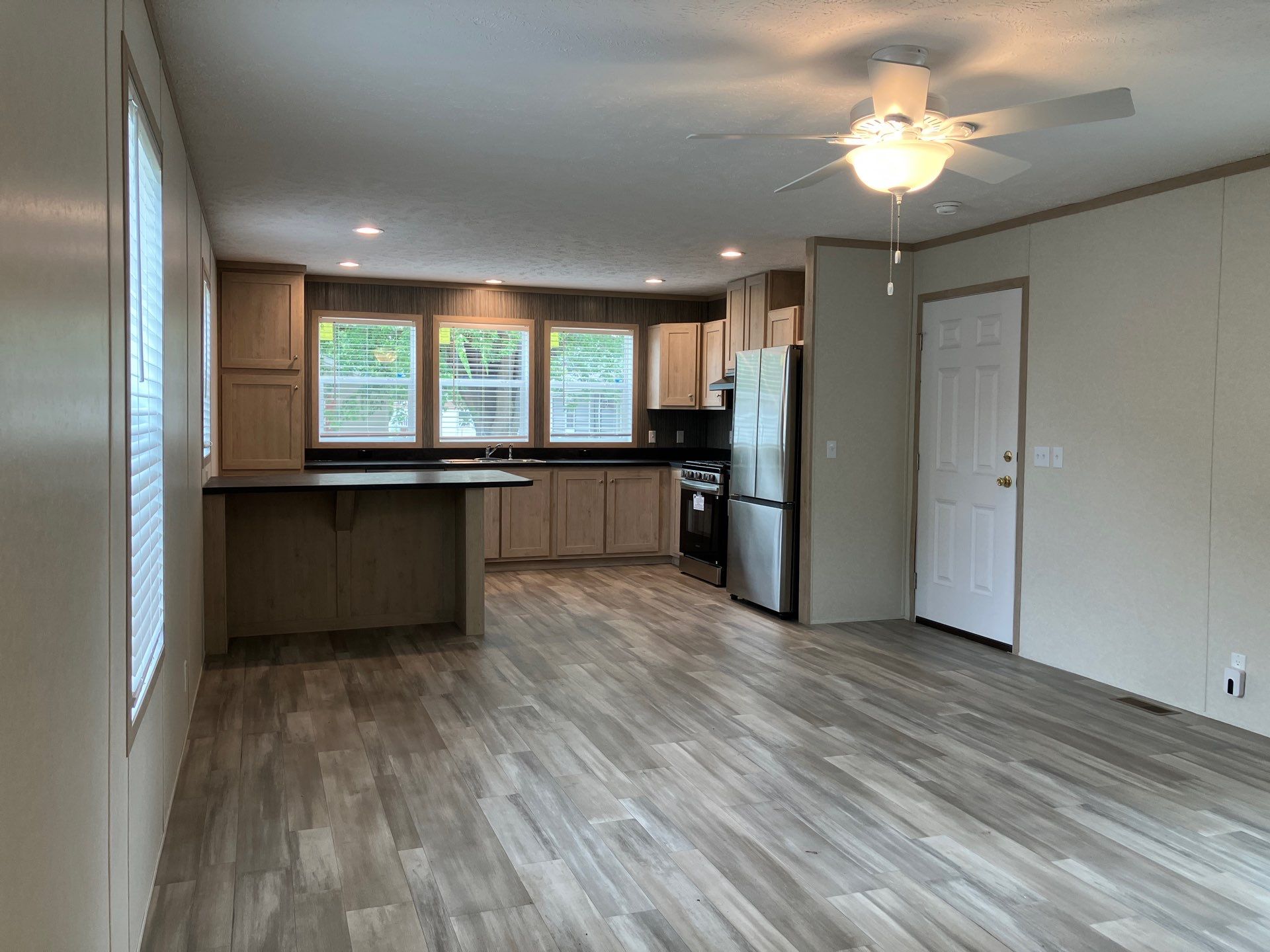 A photo of the Rockvale Home