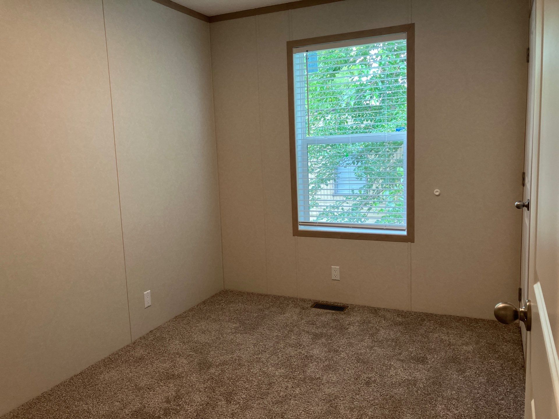 A photo of the Rockvale Home