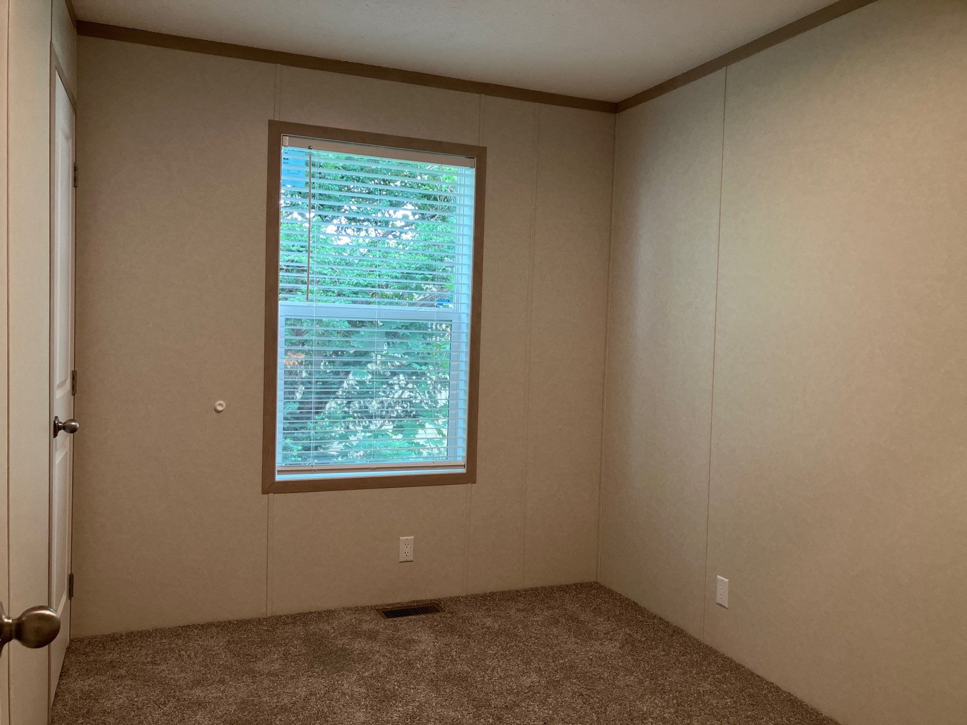A photo of the Rockvale Home
