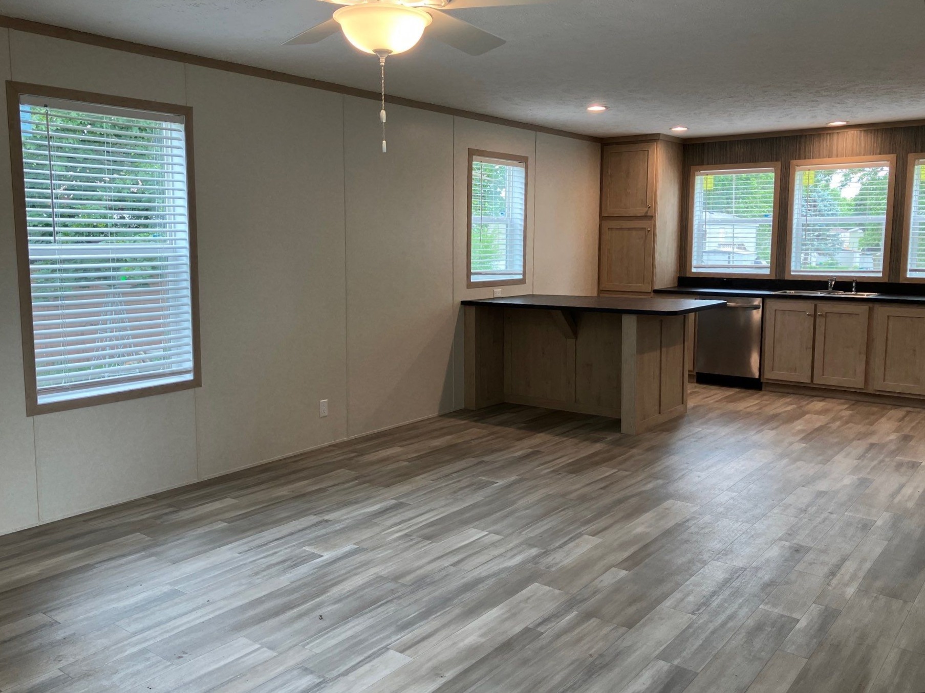 A photo of the Rockvale Home