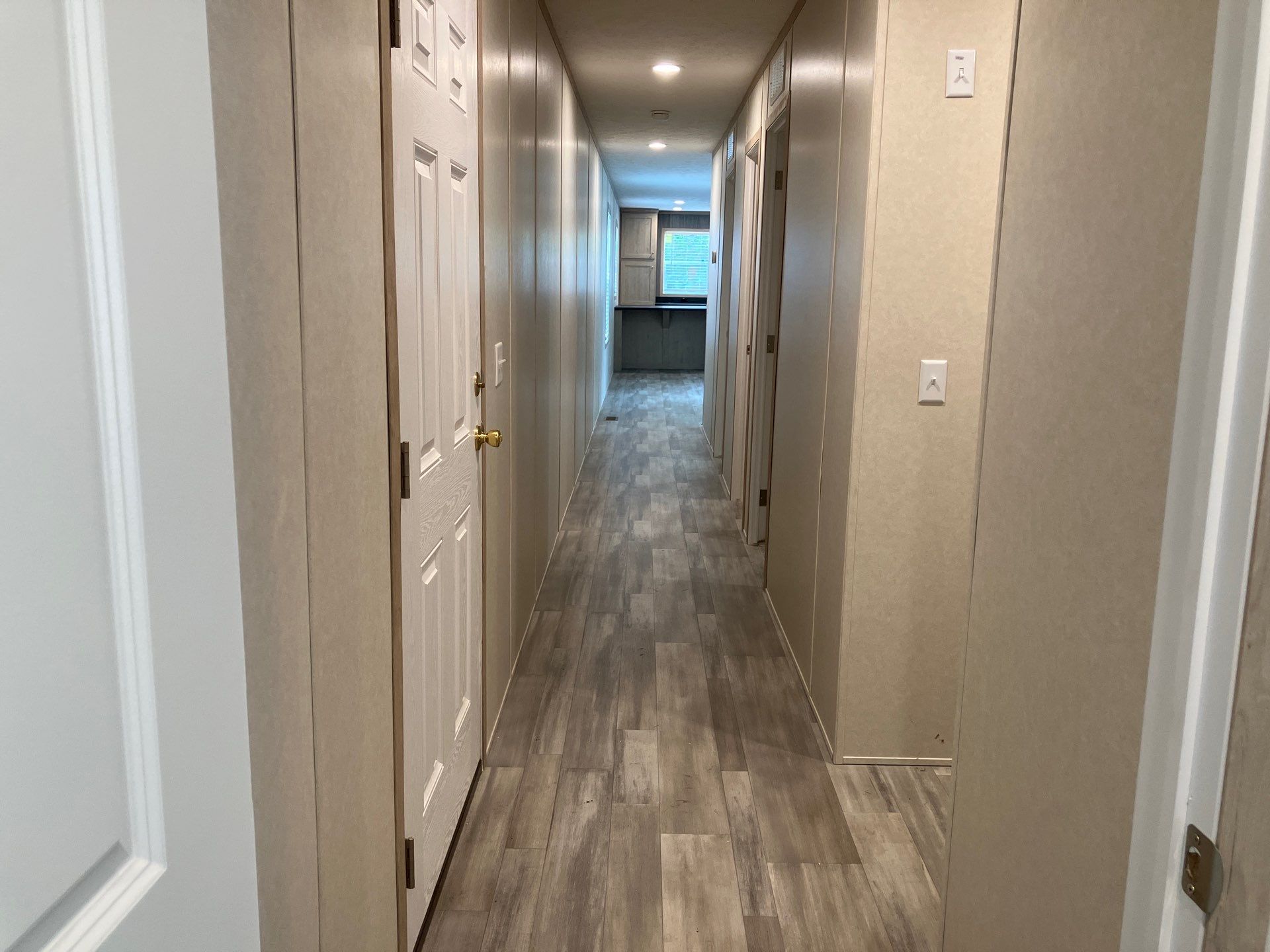 A photo of the Rockvale Home