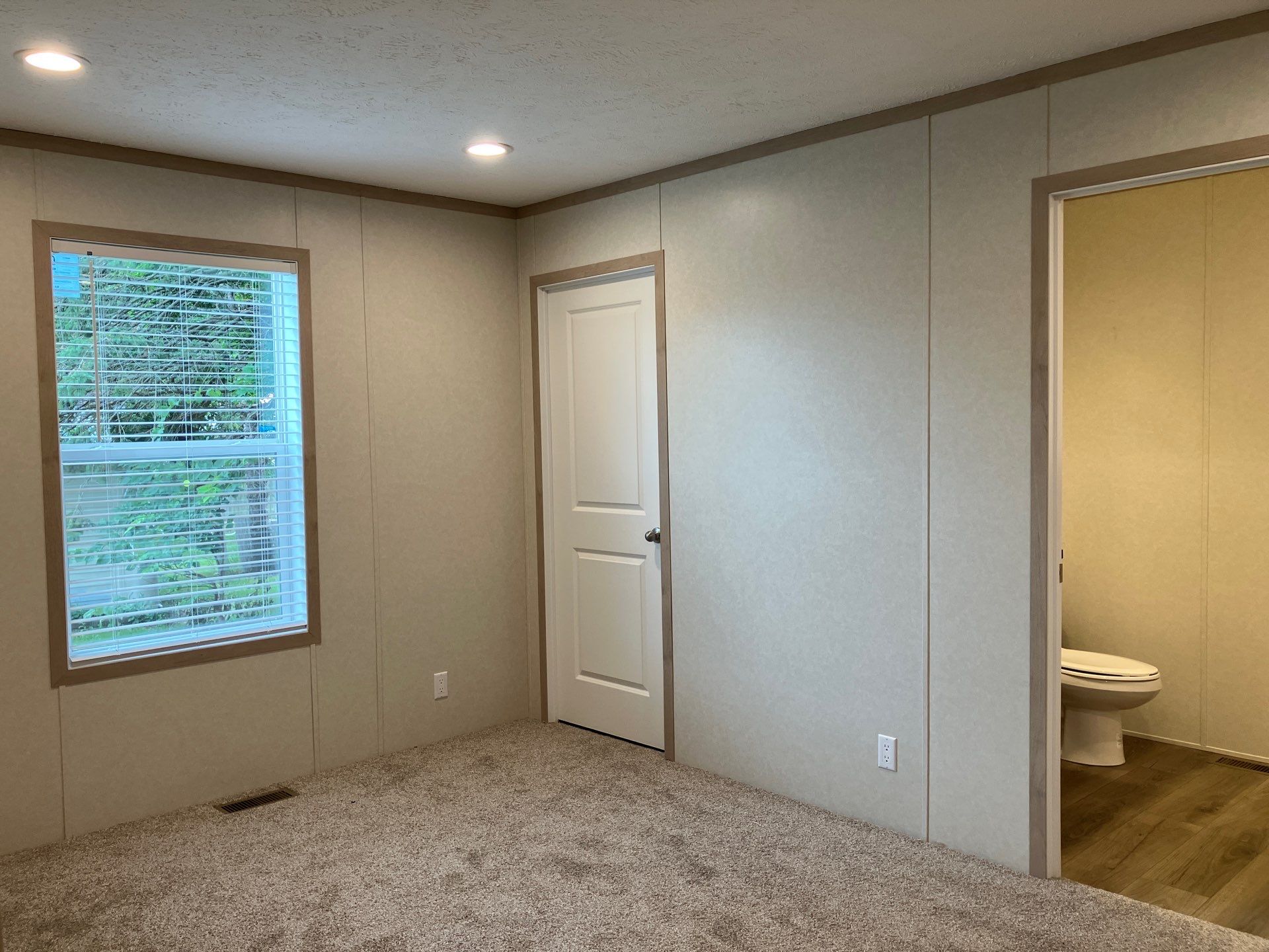 A photo of the Rockvale Home
