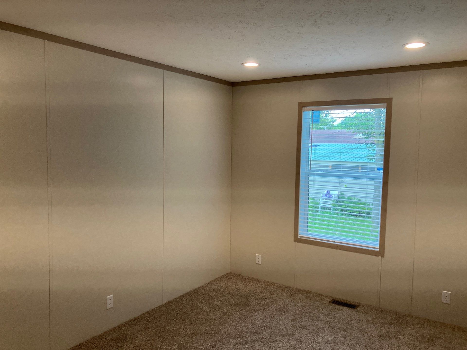 A photo of the Rockvale Home