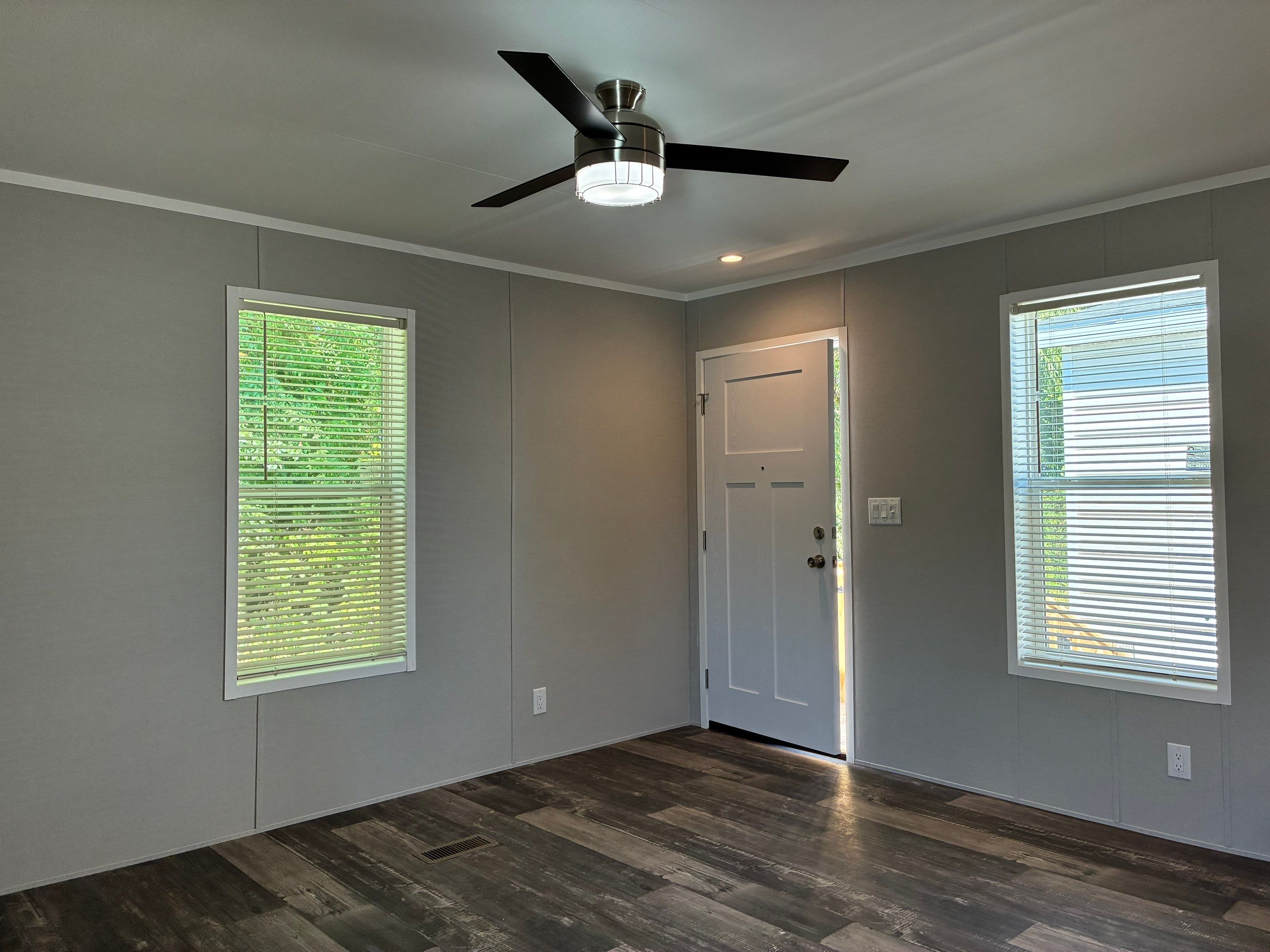 A photo of the Sunrise Shores Home