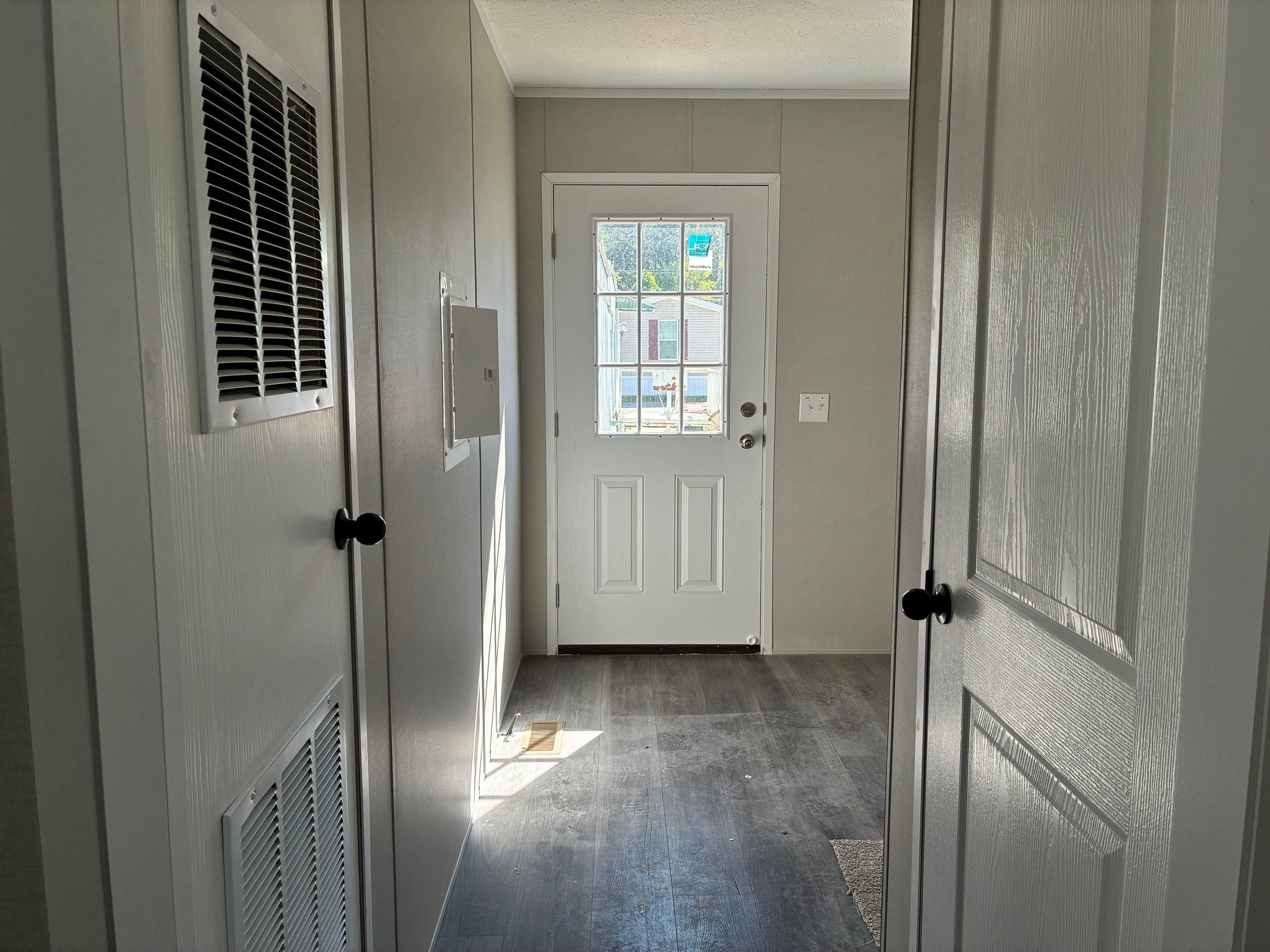 A photo of the Sunrise Shores Home