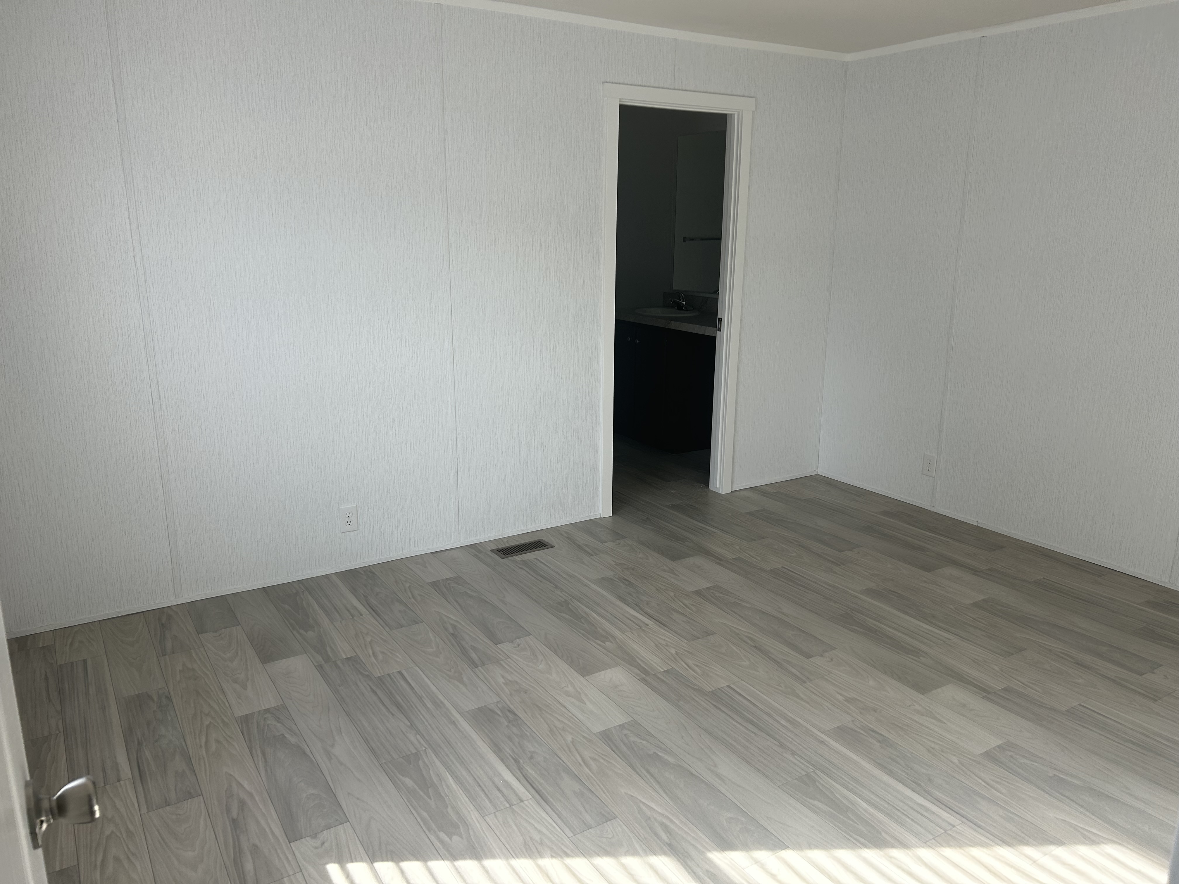 A photo of the Eastview Home