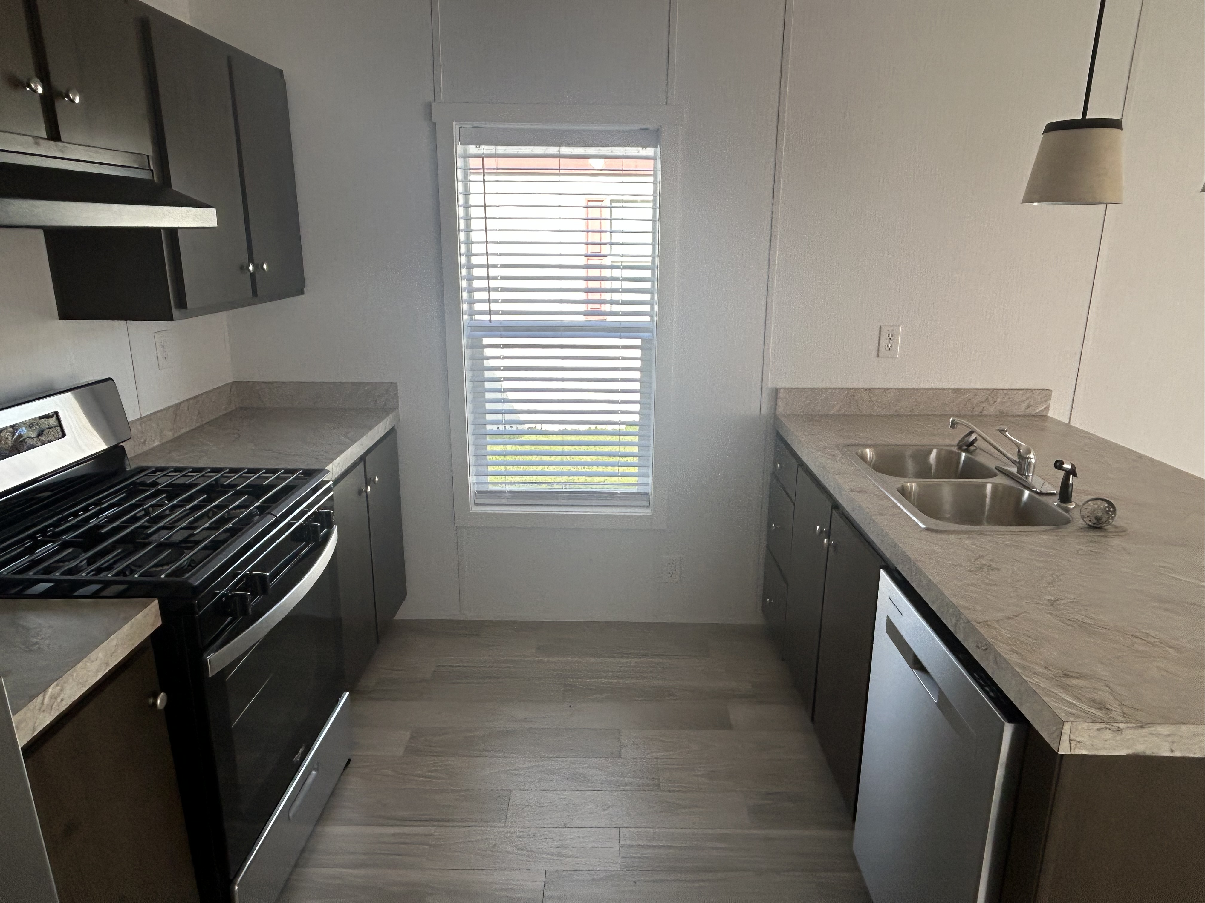 A photo of the Eastview Home