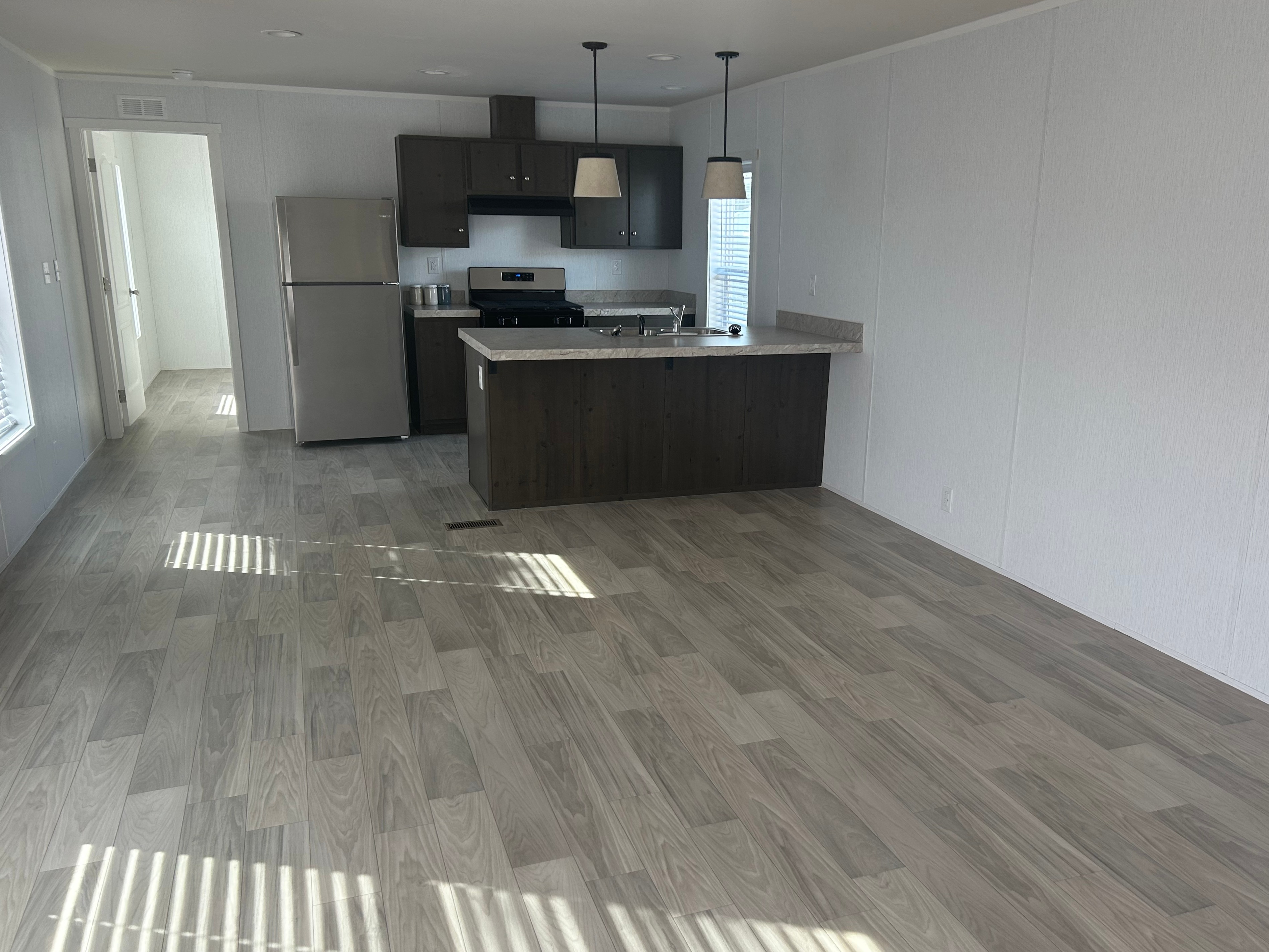 A photo of the Eastview Home