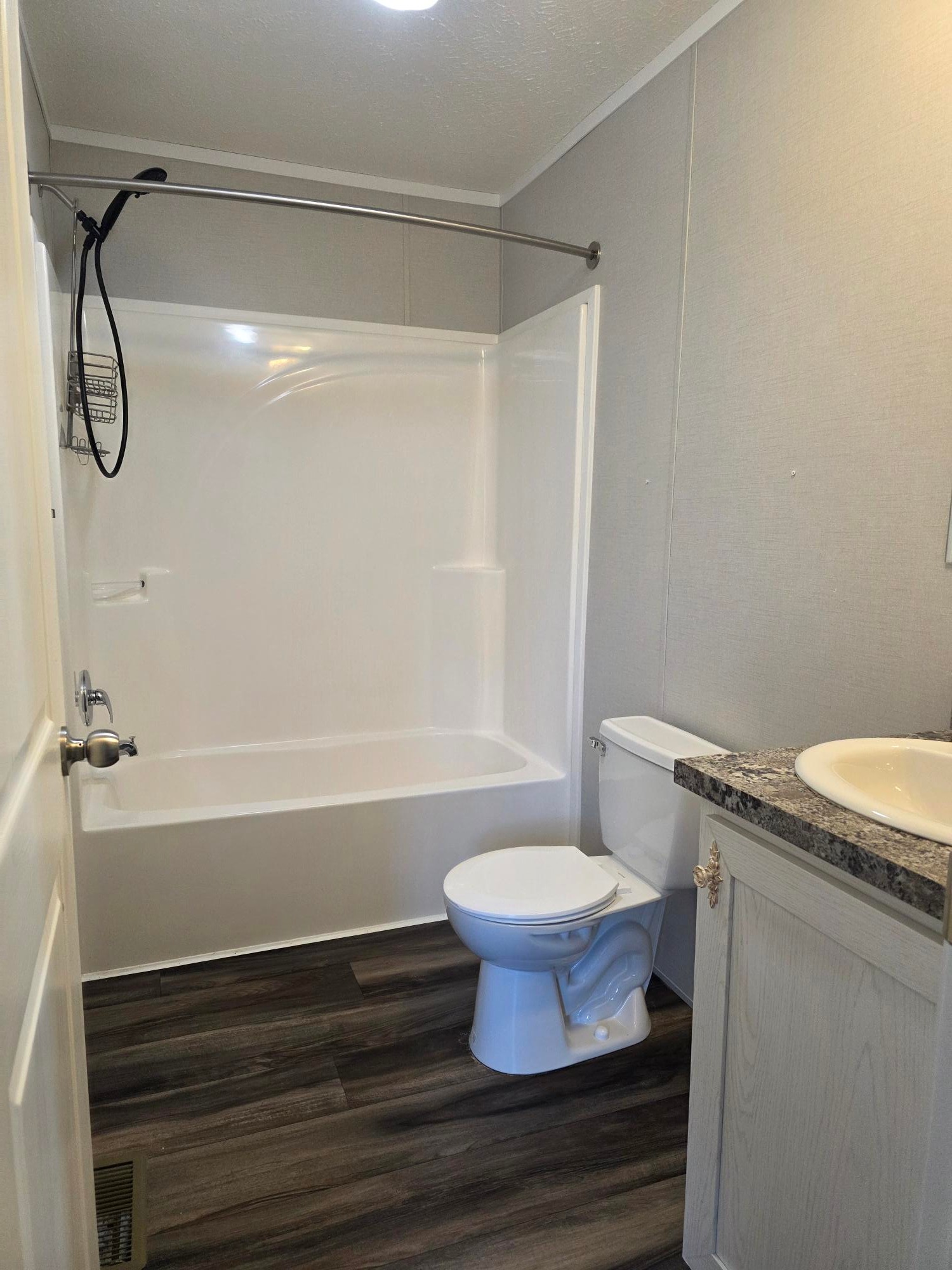 A photo of the Cimmaron Village Home