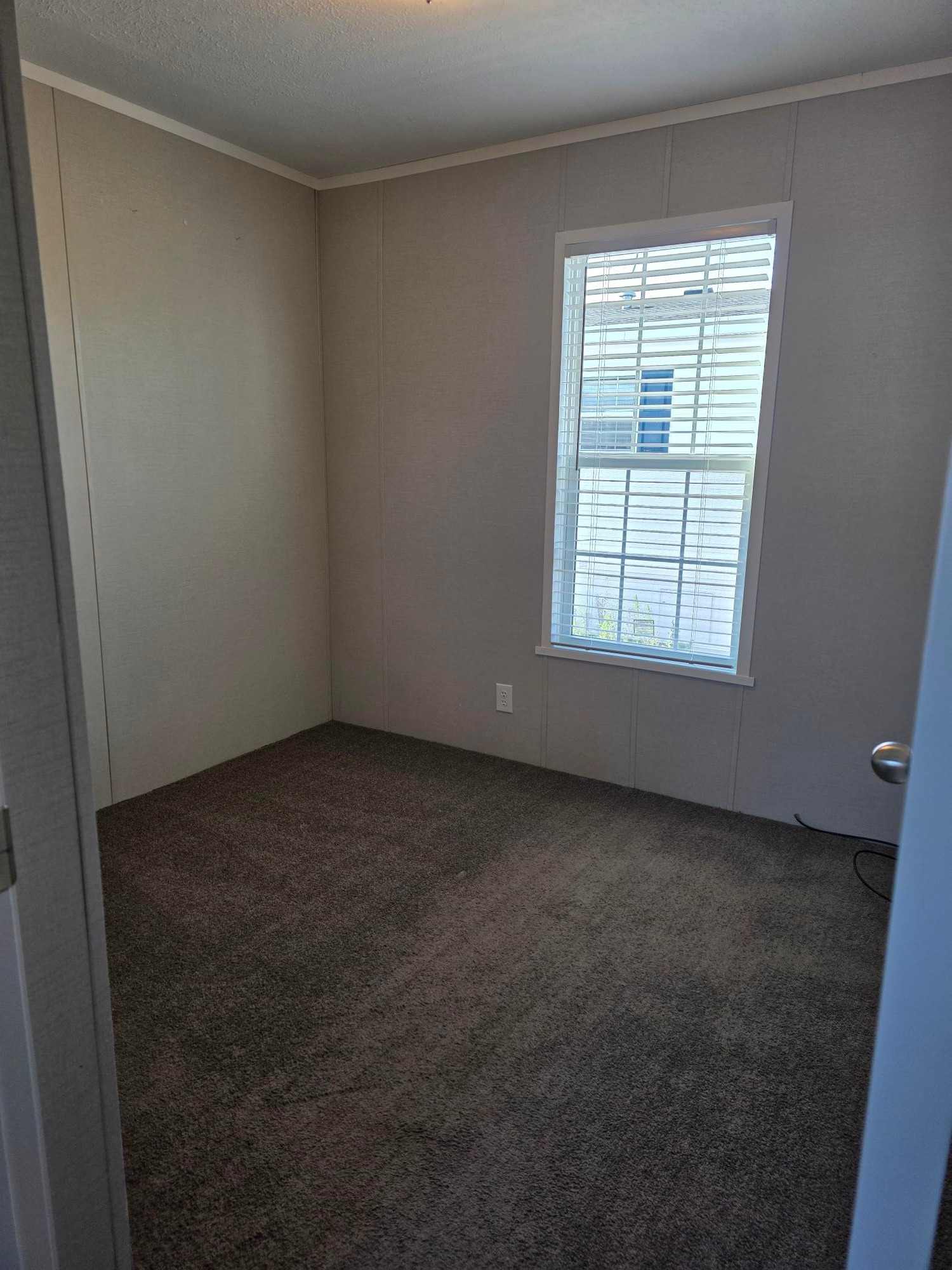 A photo of the Cimmaron Village Home