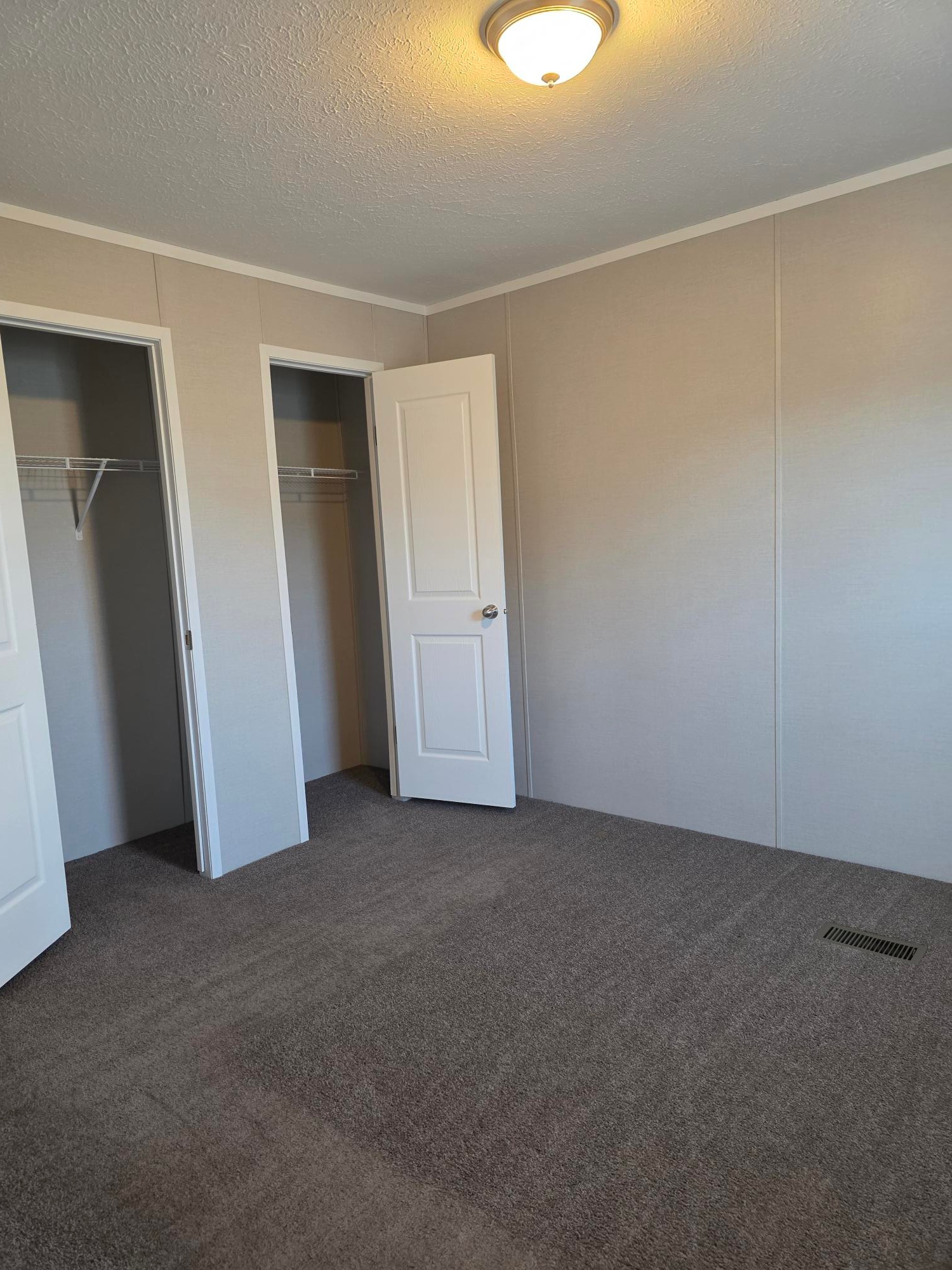 A photo of the Cimmaron Village Home